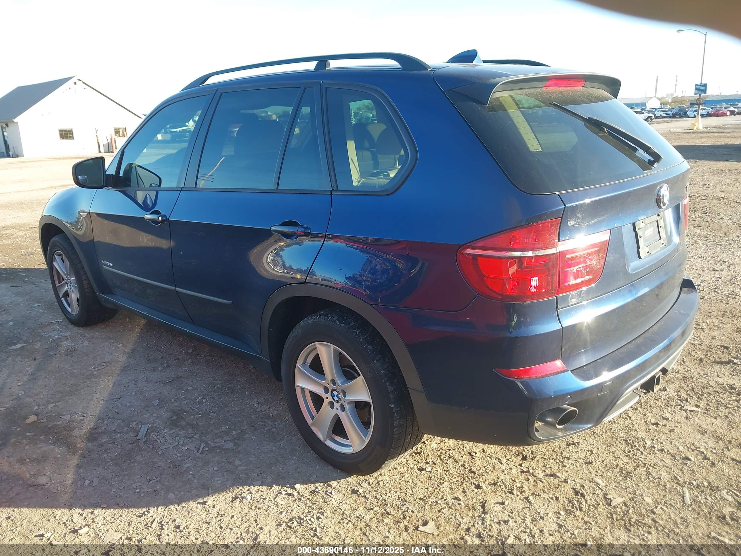 BMW X5 image 3
