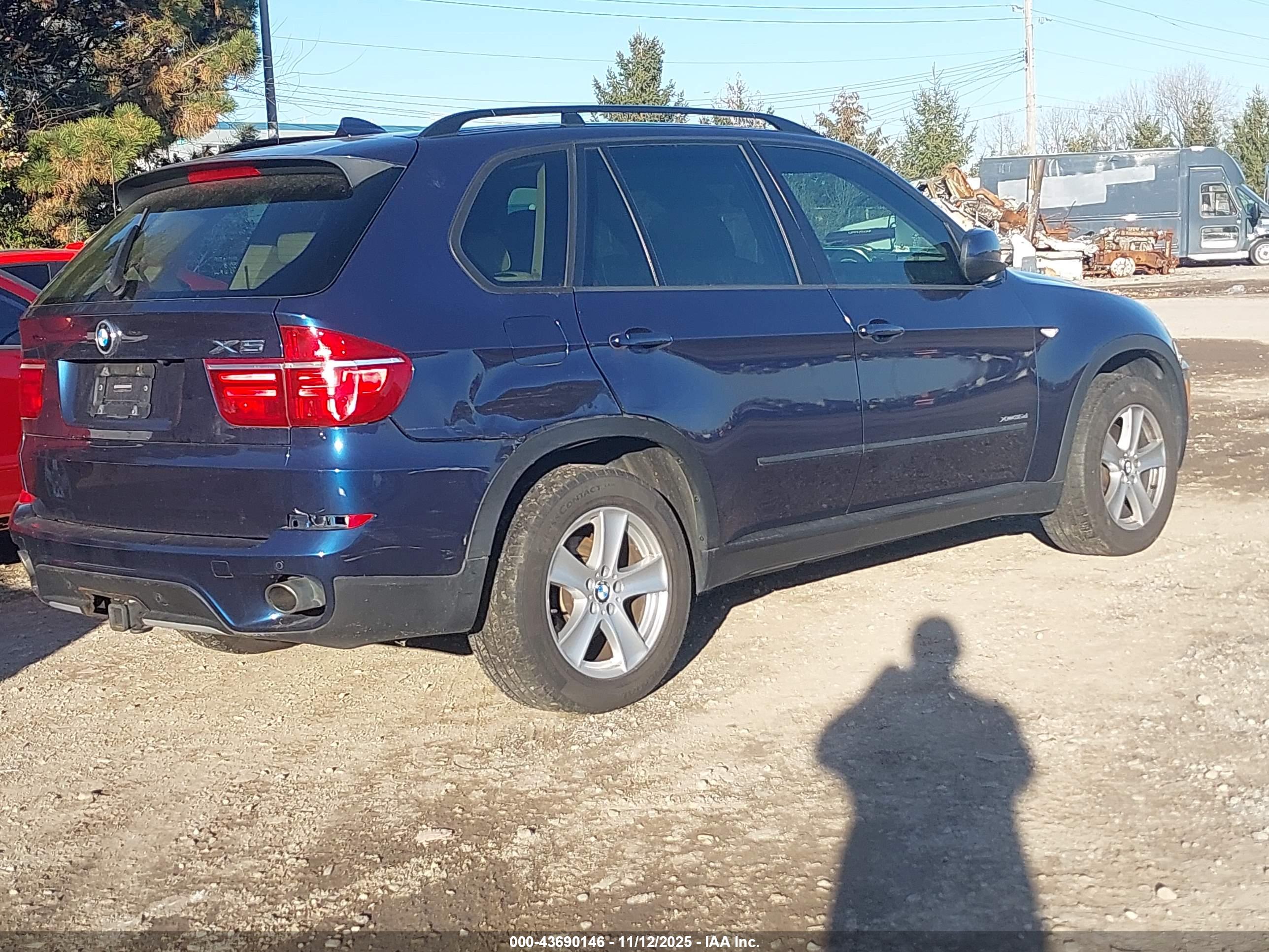 BMW X5 image 4