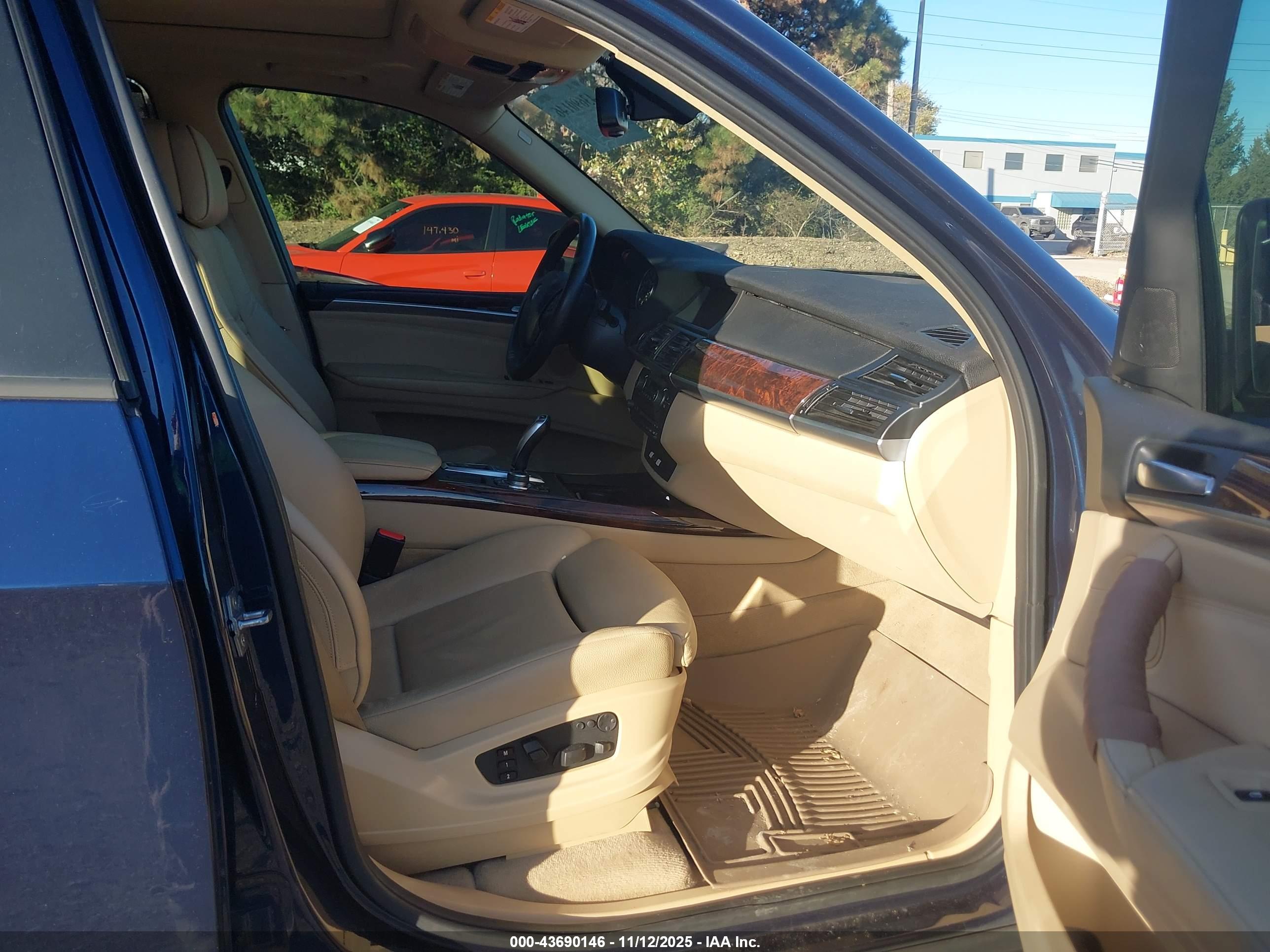 BMW X5 image 5