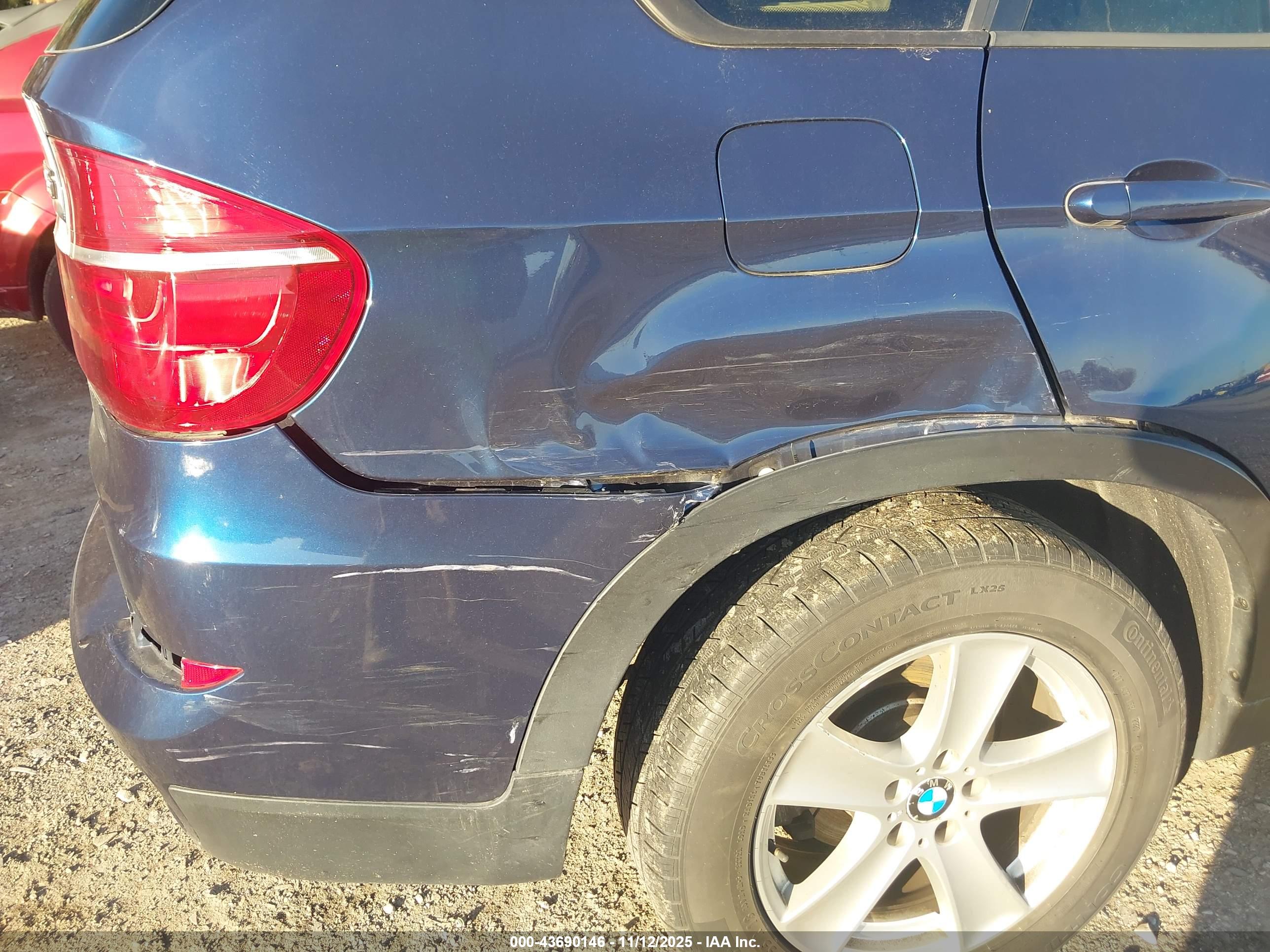 BMW X5 image 6