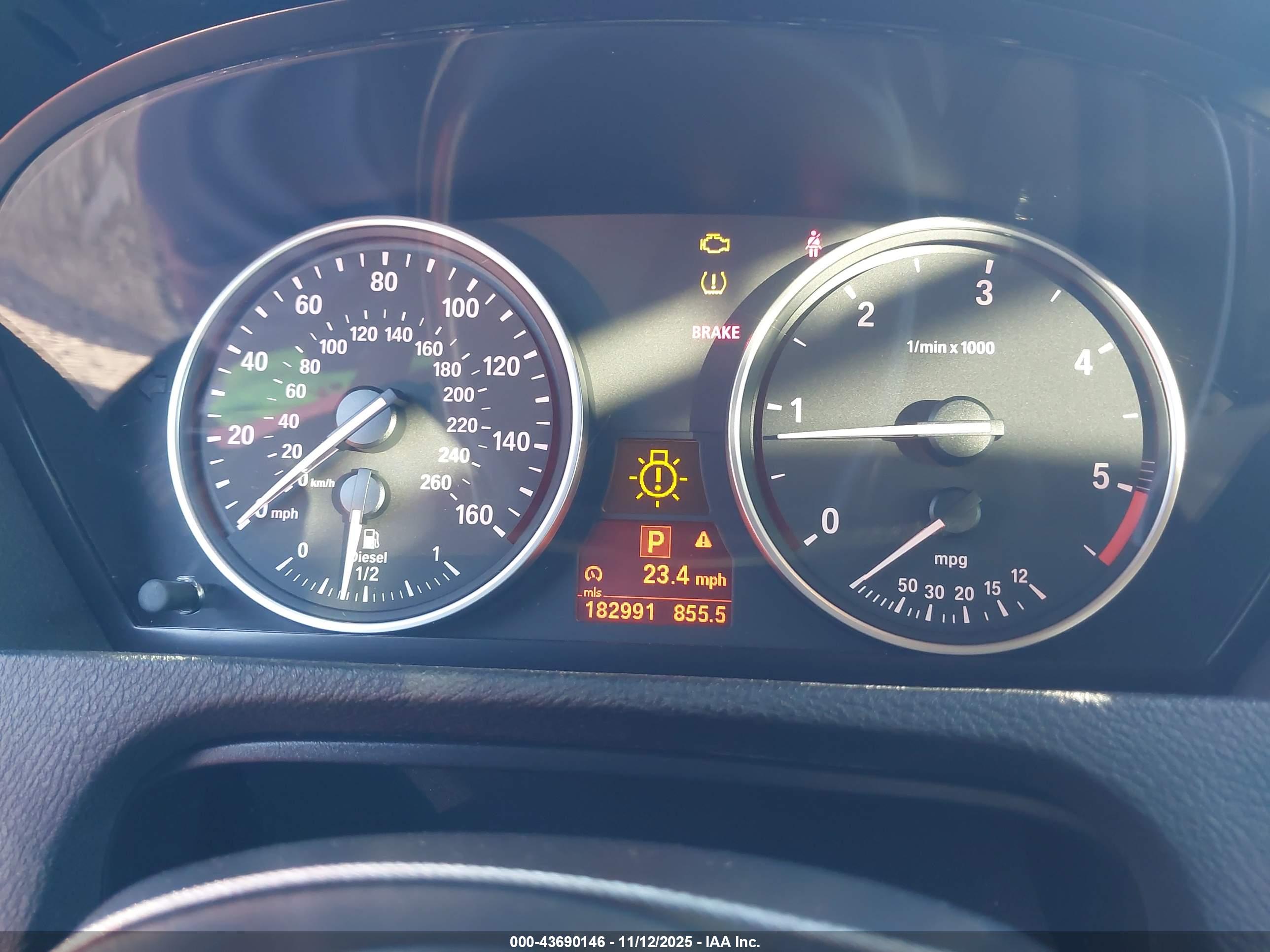 BMW X5 image 7