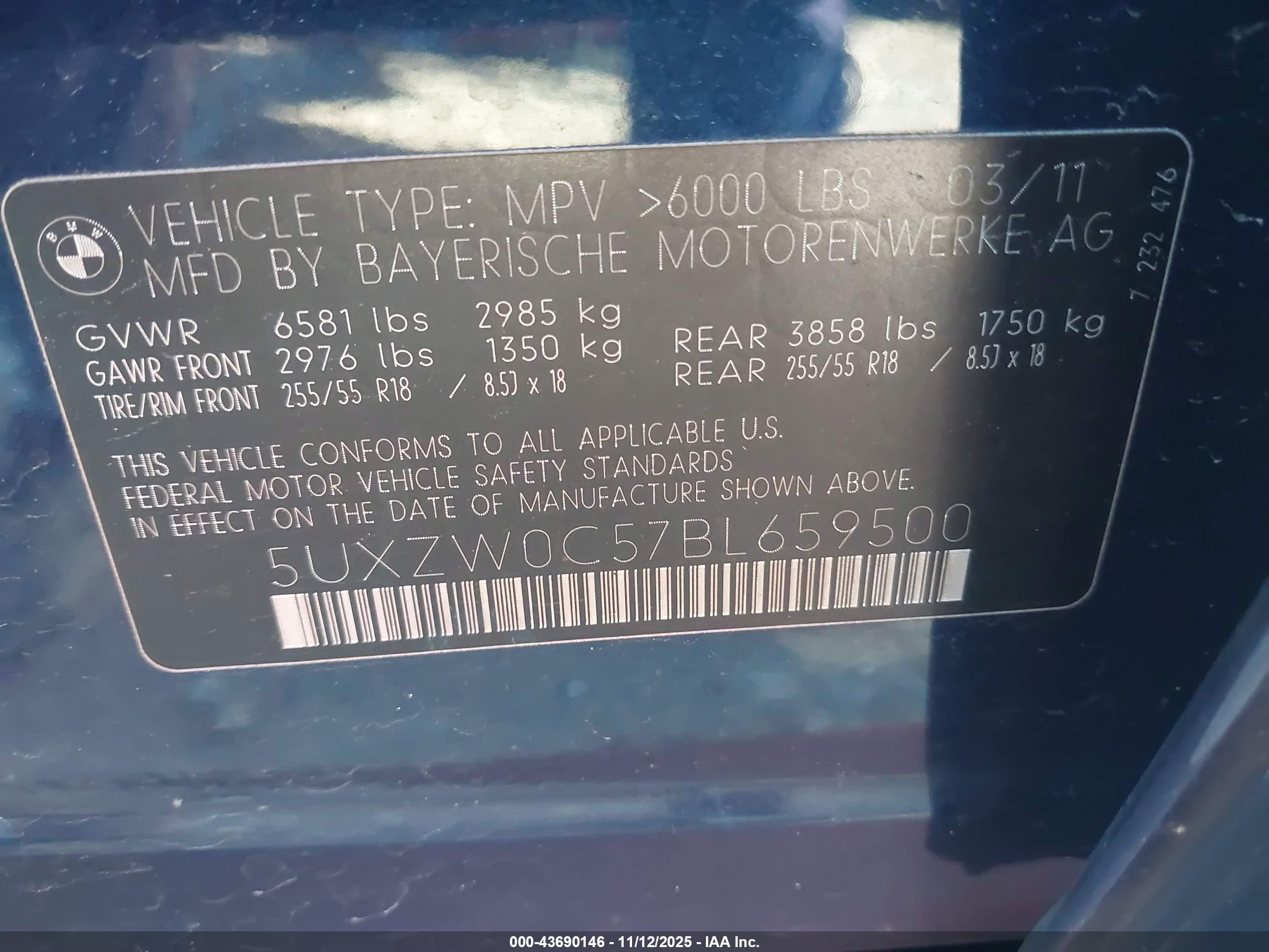BMW X5 image 9