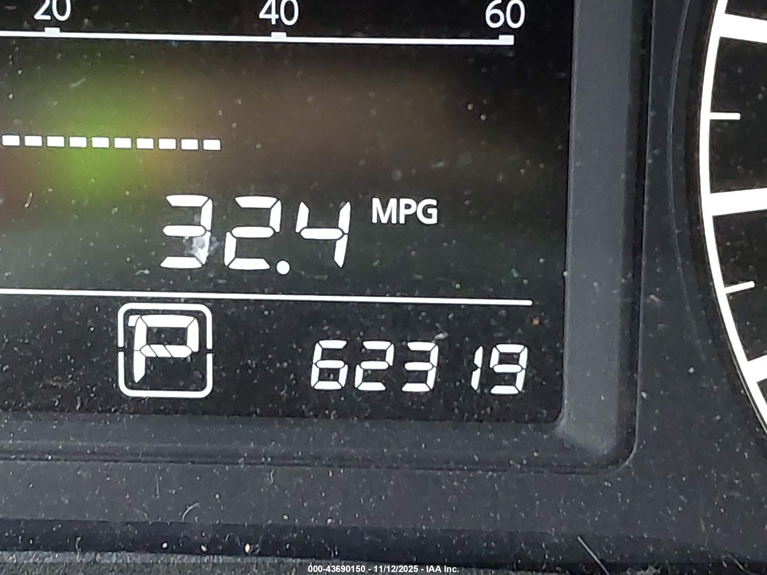 NISSAN SENTRA image 7