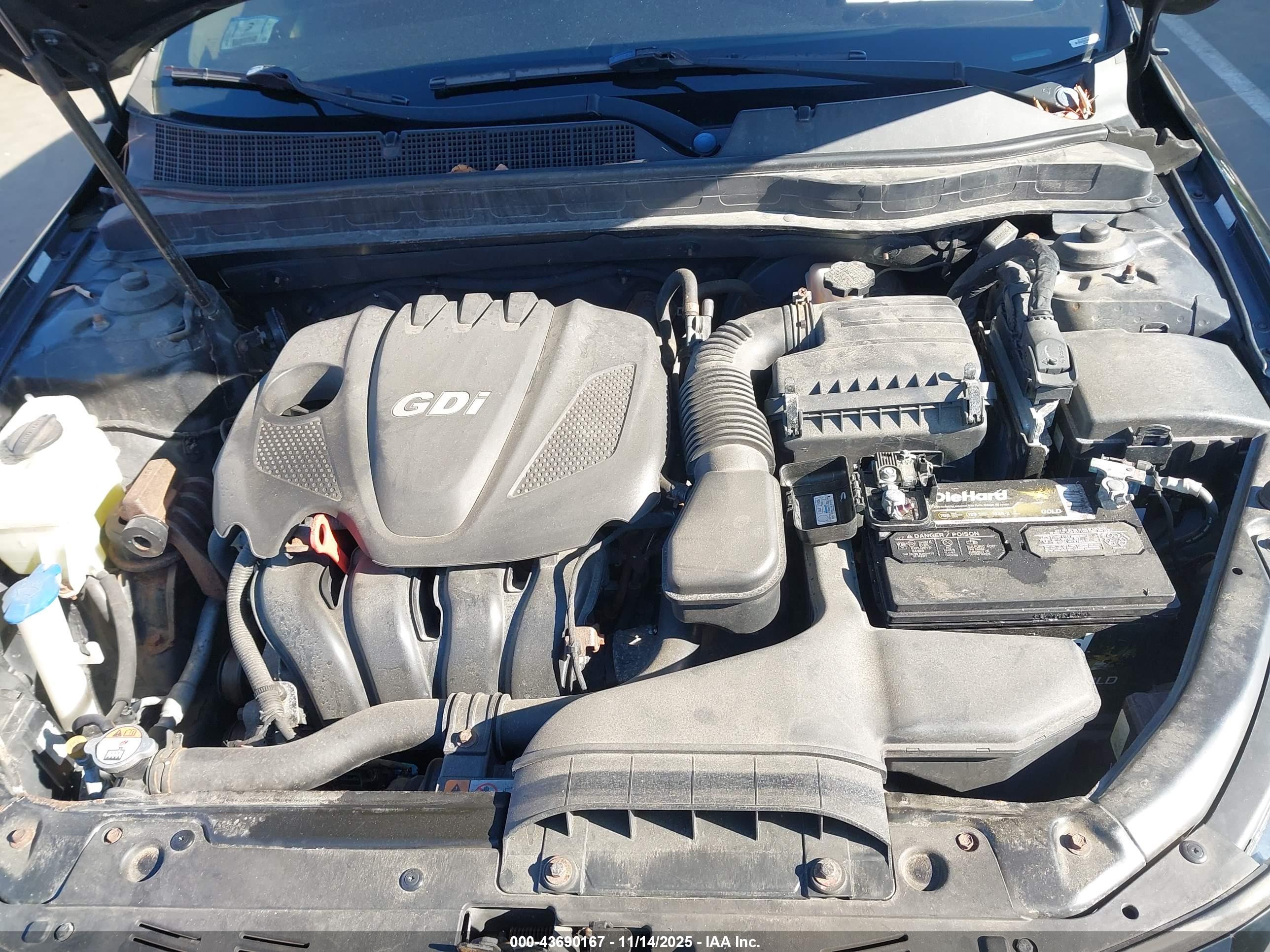 KIA OPTIMA image 10