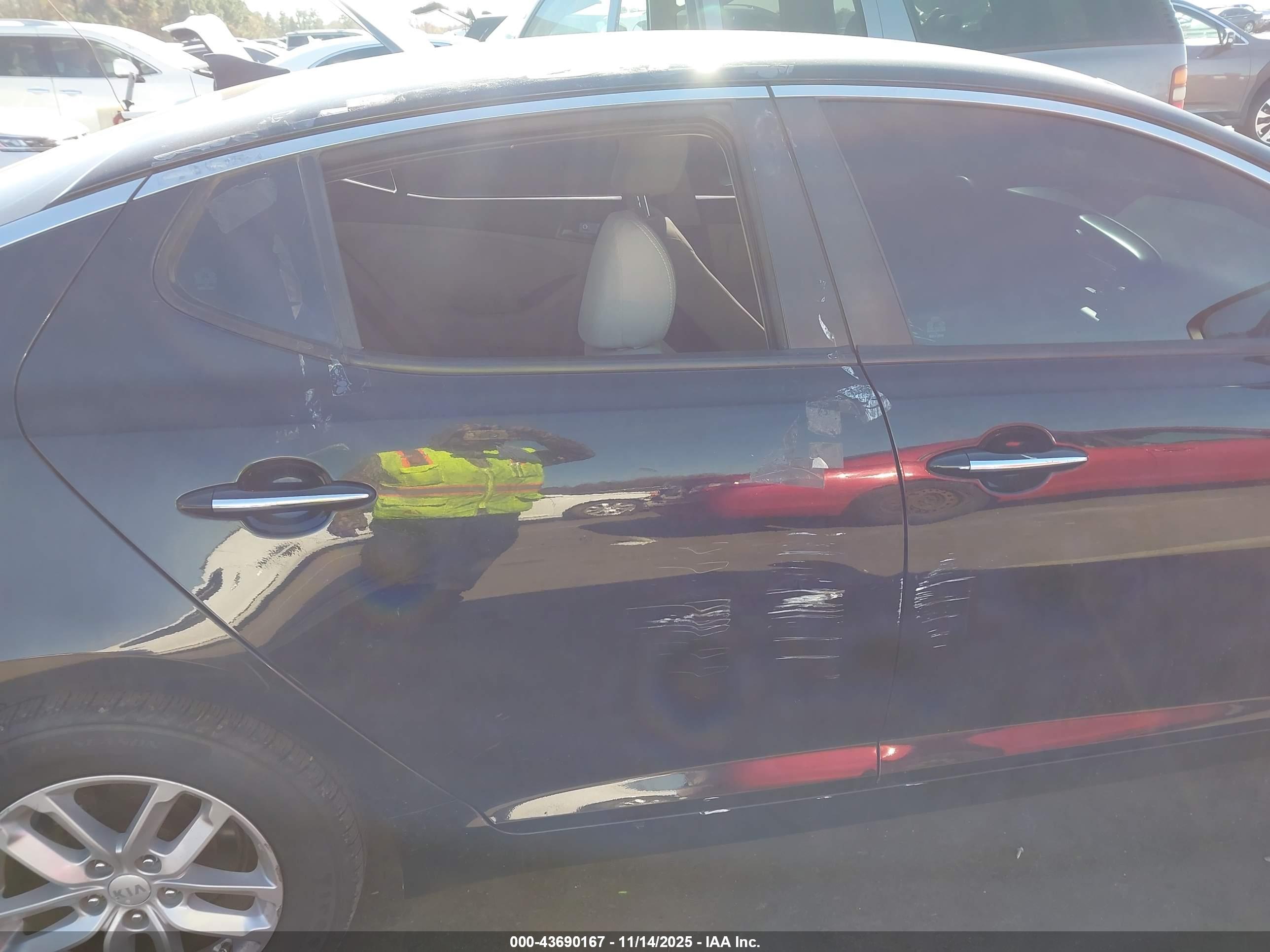 KIA OPTIMA image 6