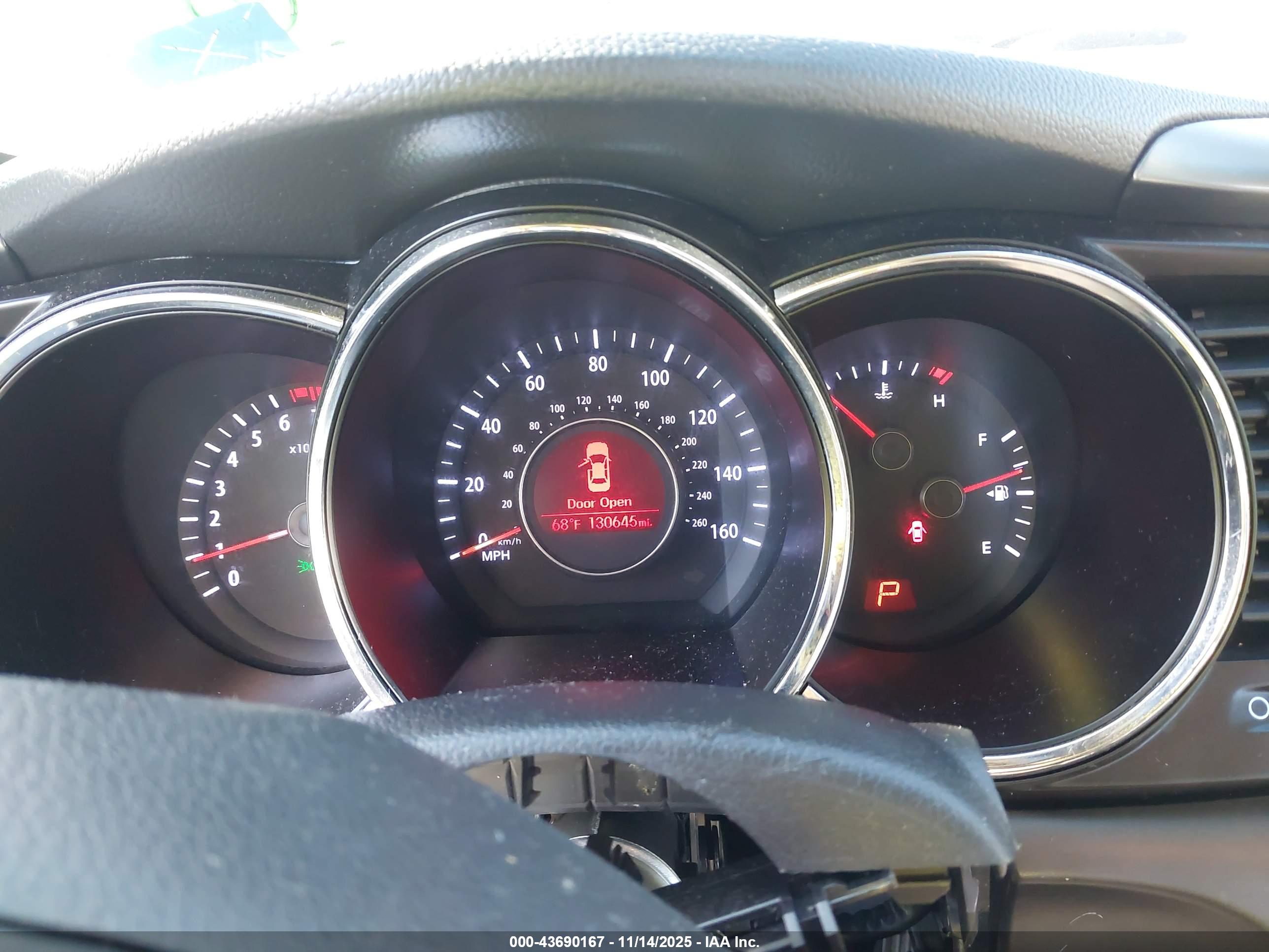 KIA OPTIMA image 7