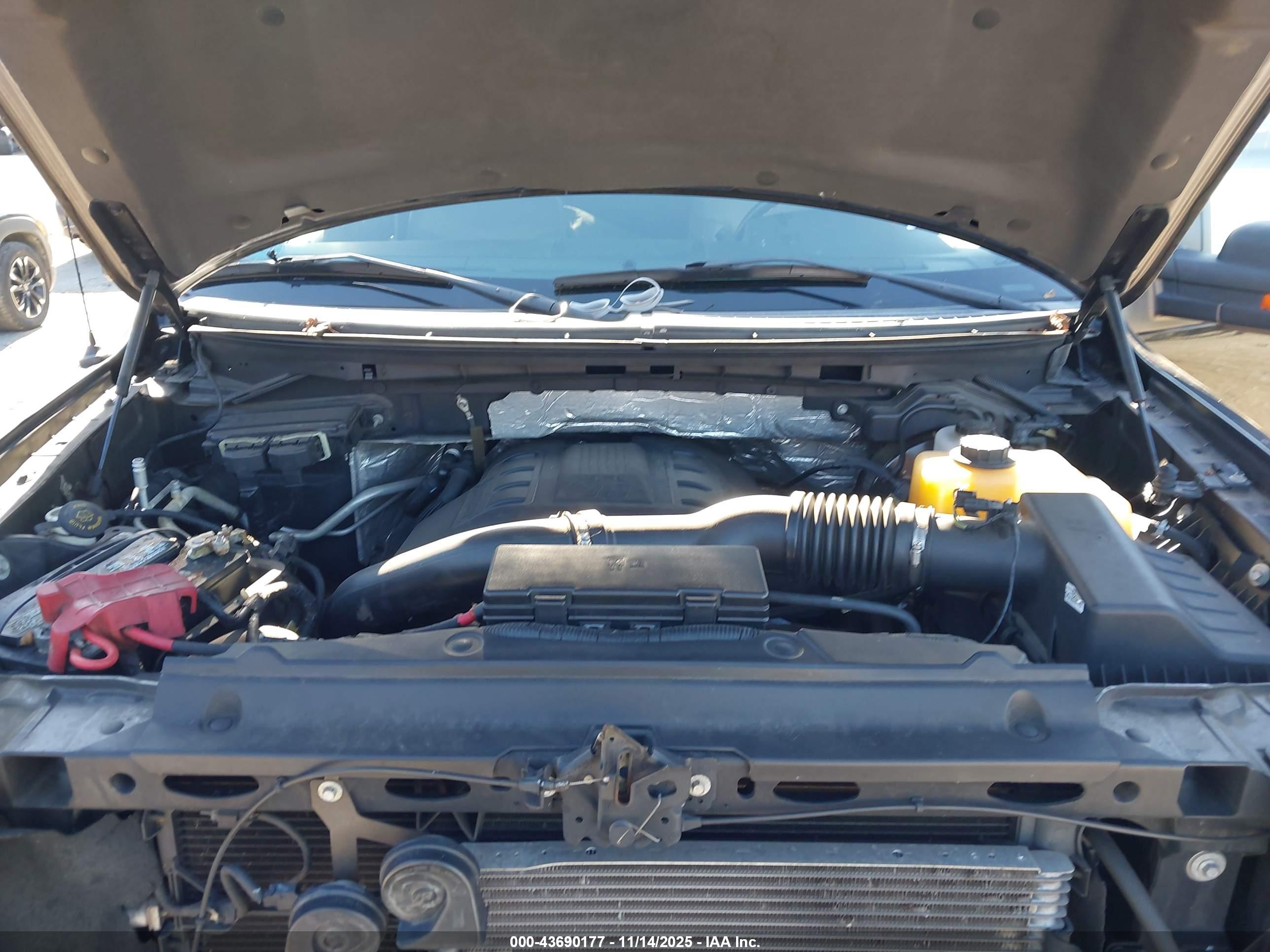FORD F-150 image 10