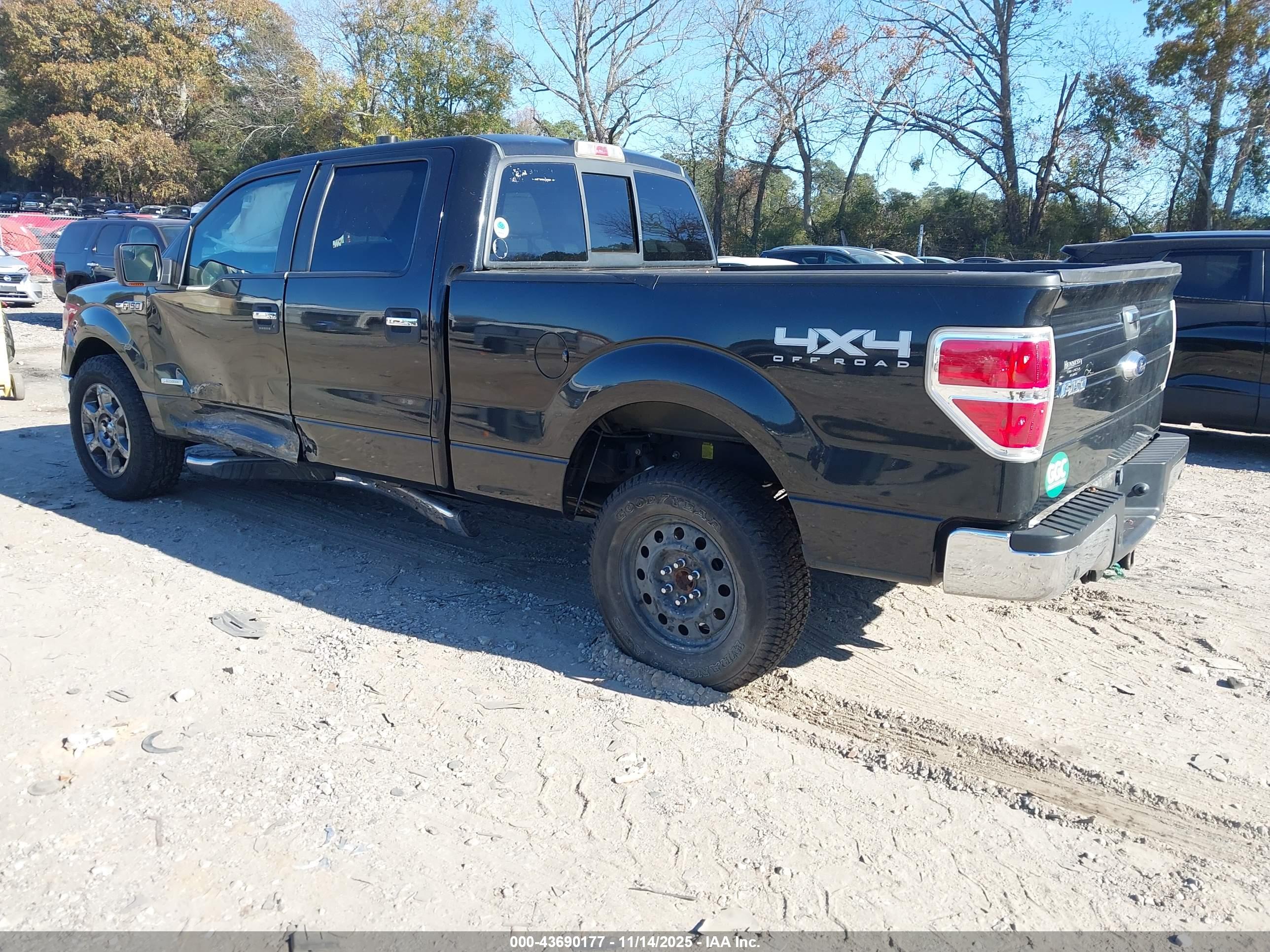 FORD F-150 image 3