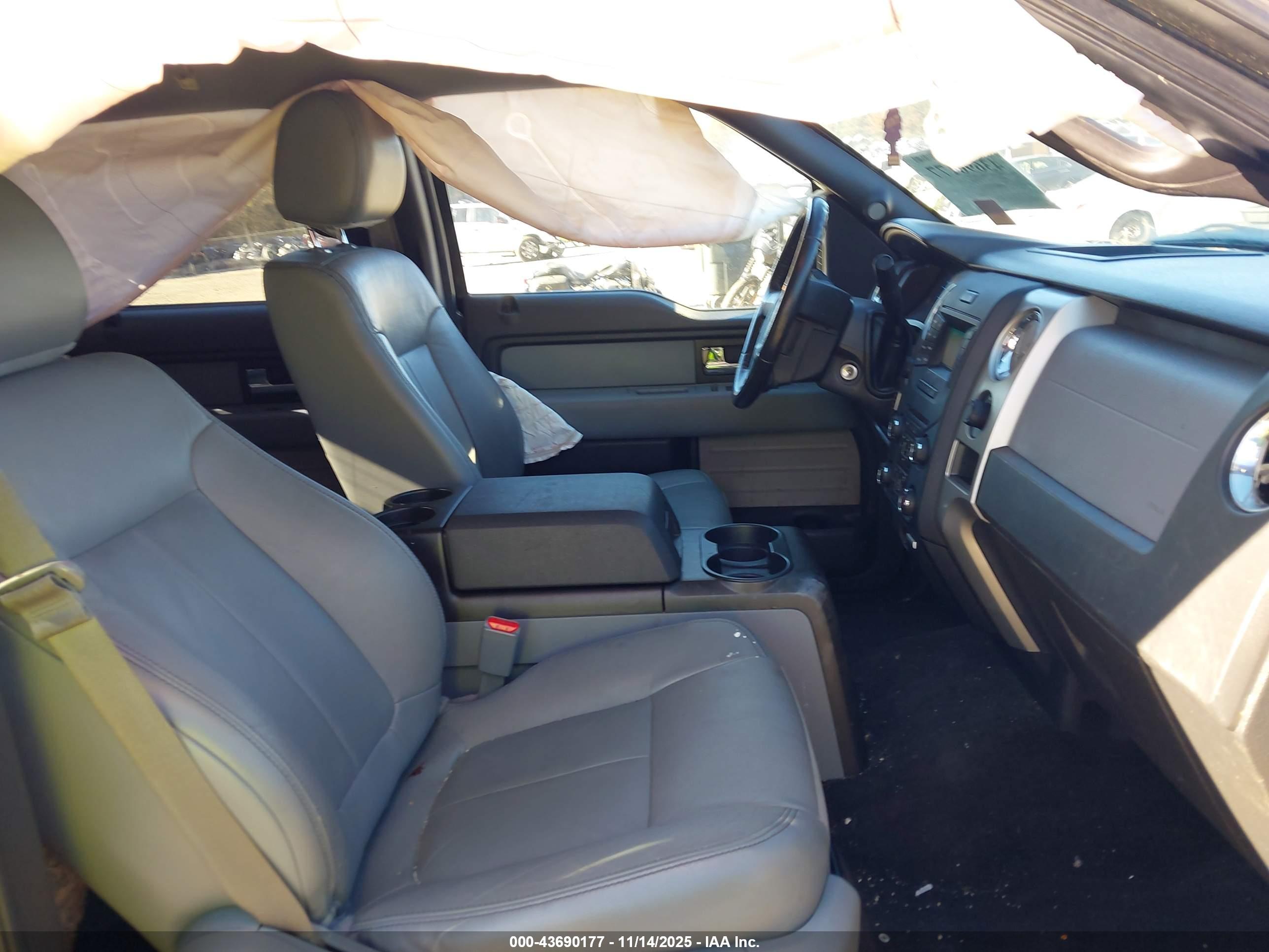 FORD F-150 image 5