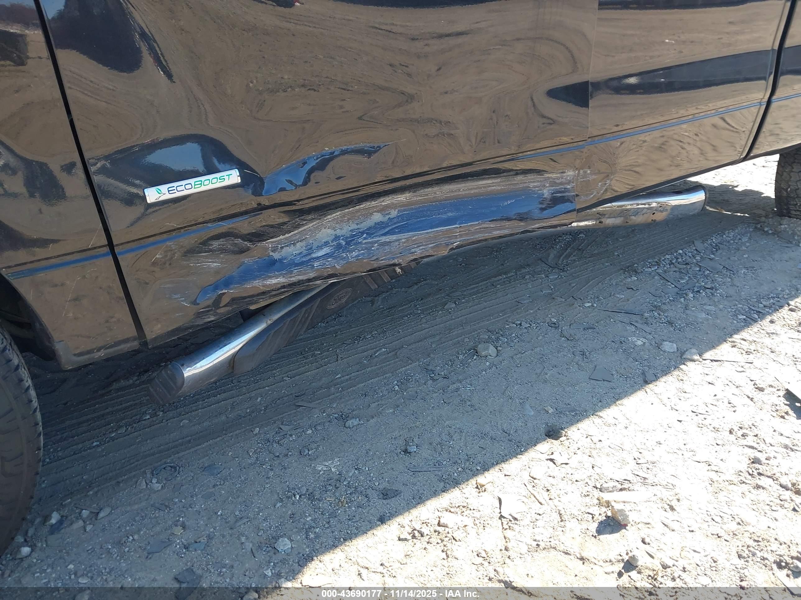 FORD F-150 image 6