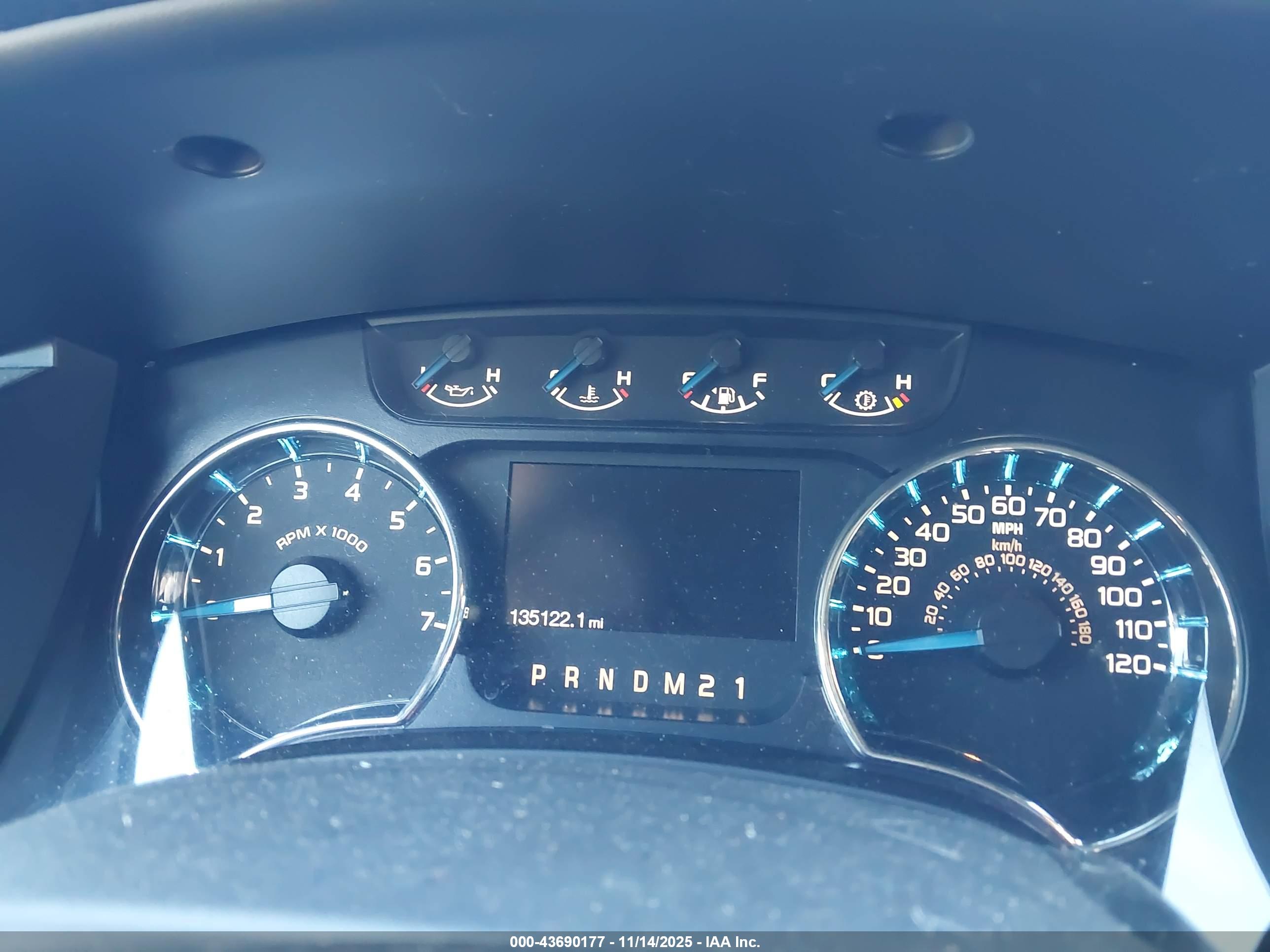FORD F-150 image 7