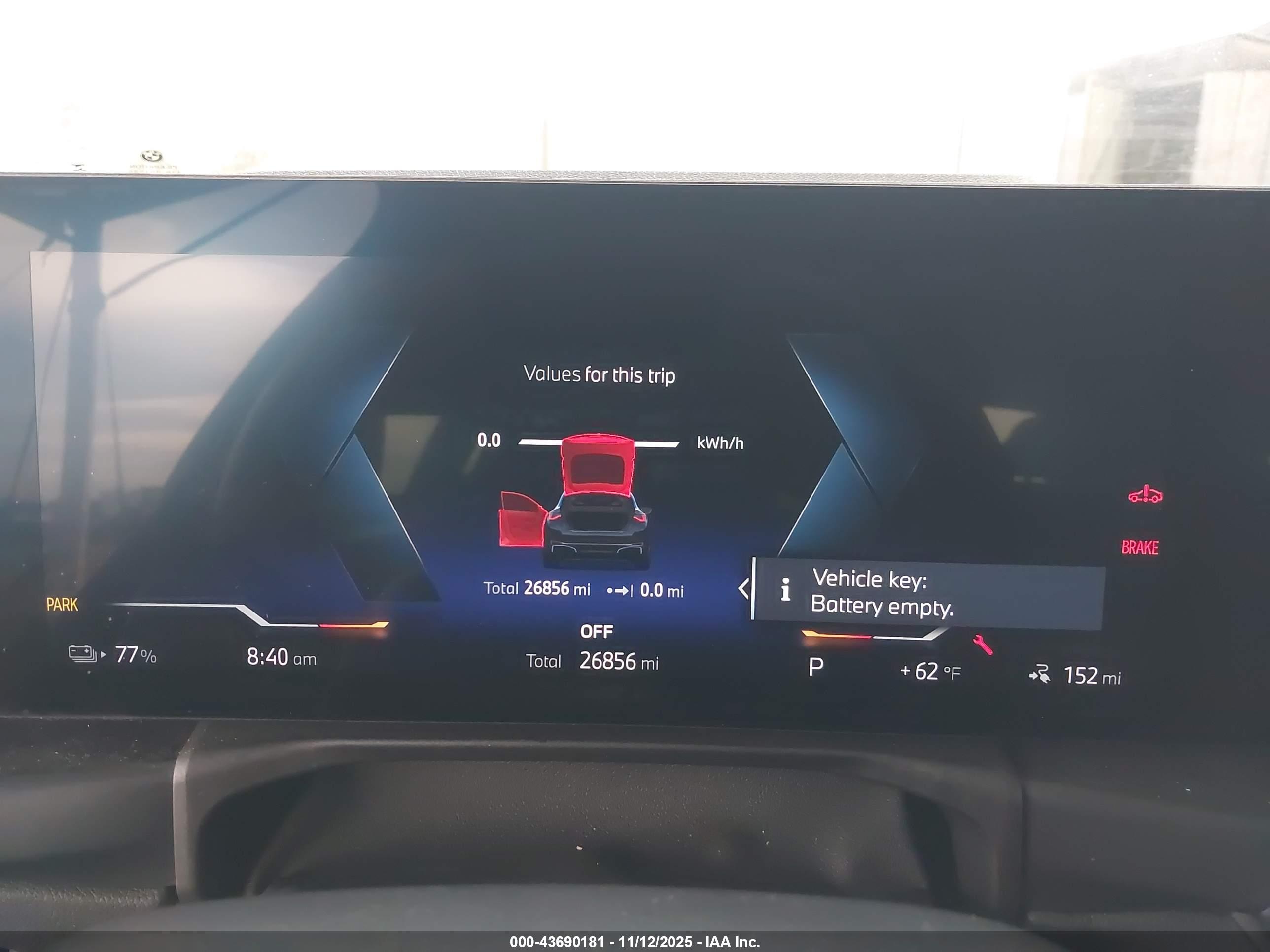 BMW I4 image 7