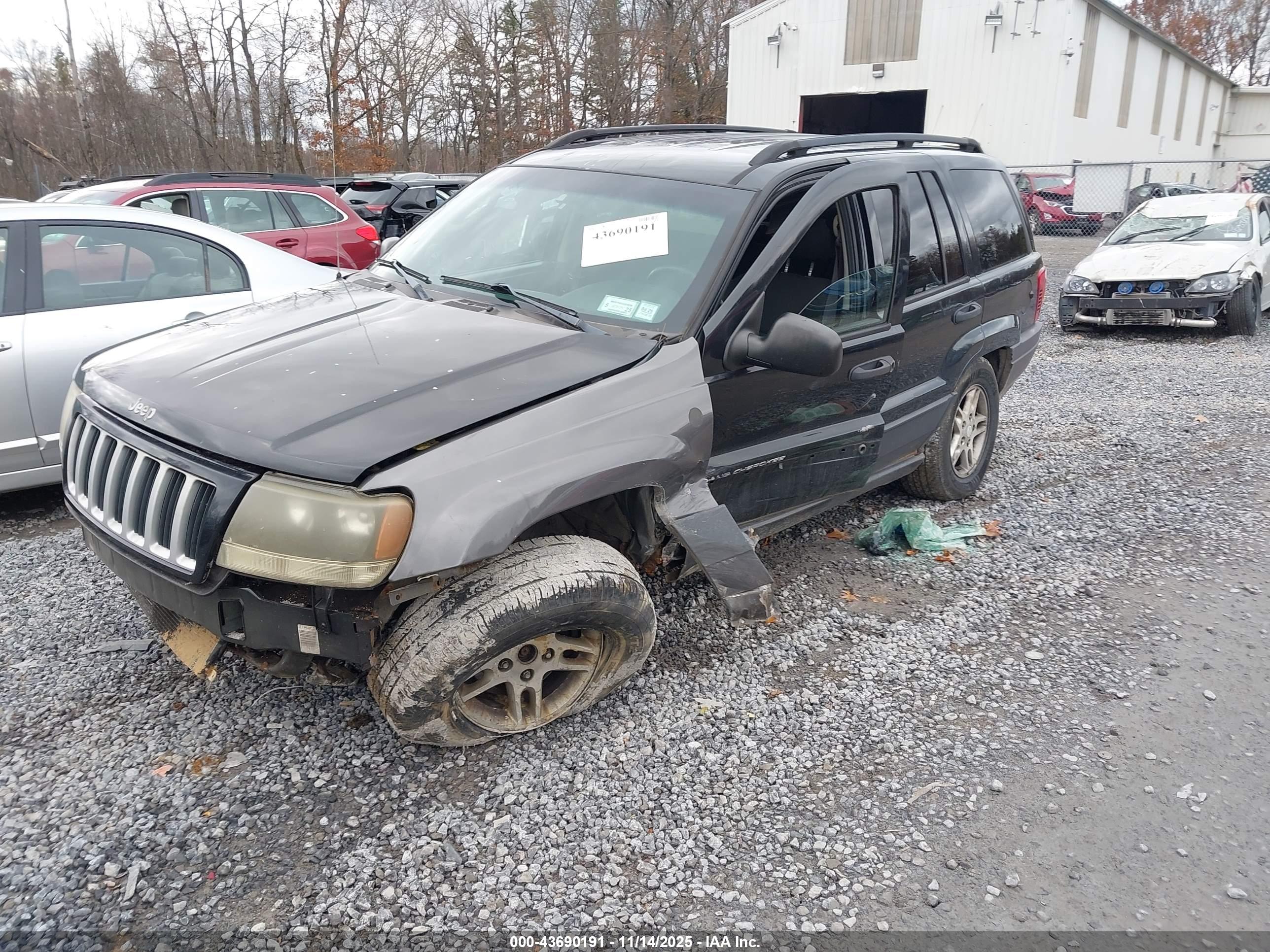 JEEP GRAND image 2
