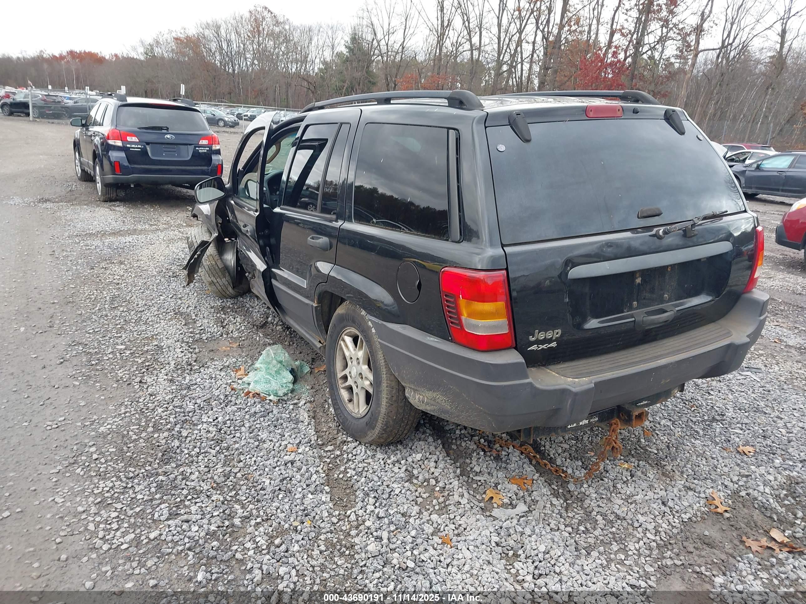 JEEP GRAND image 3