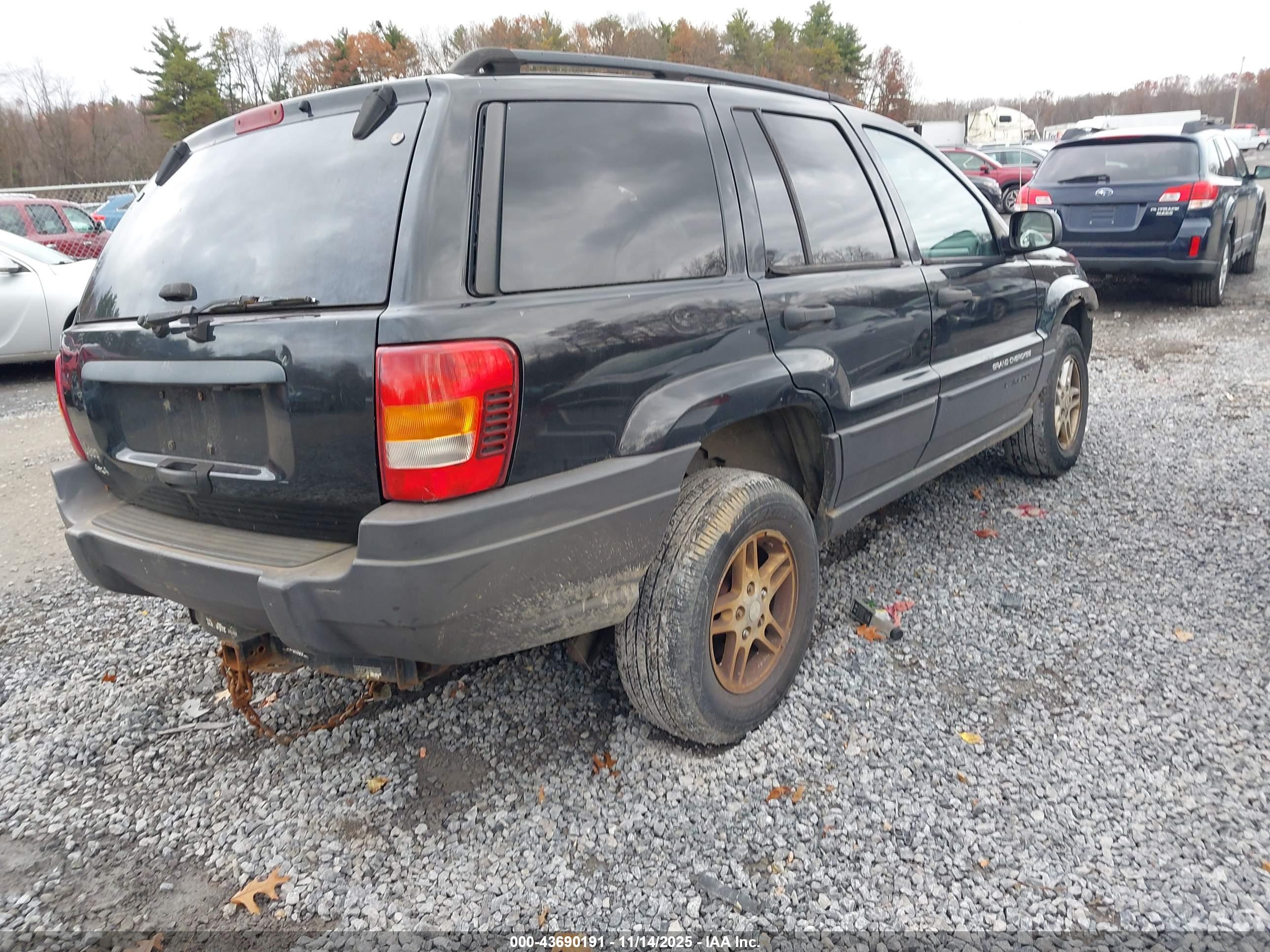 JEEP GRAND image 4