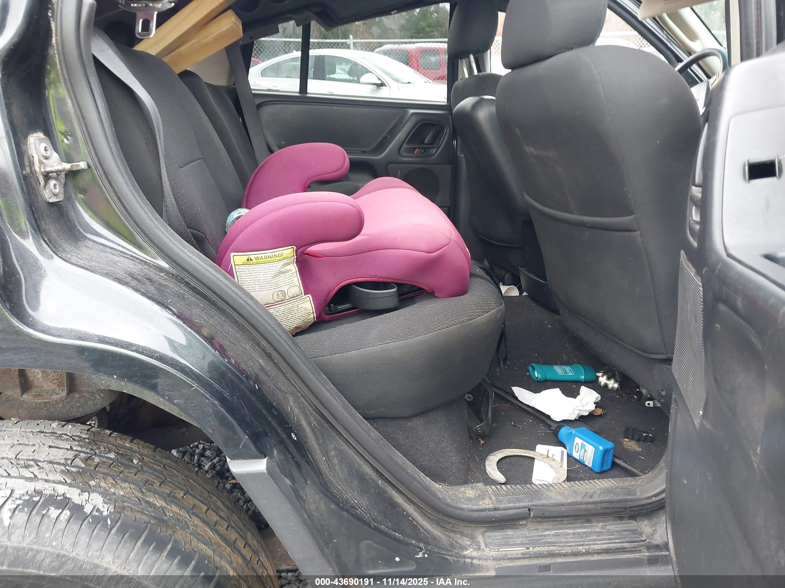 JEEP GRAND image 8