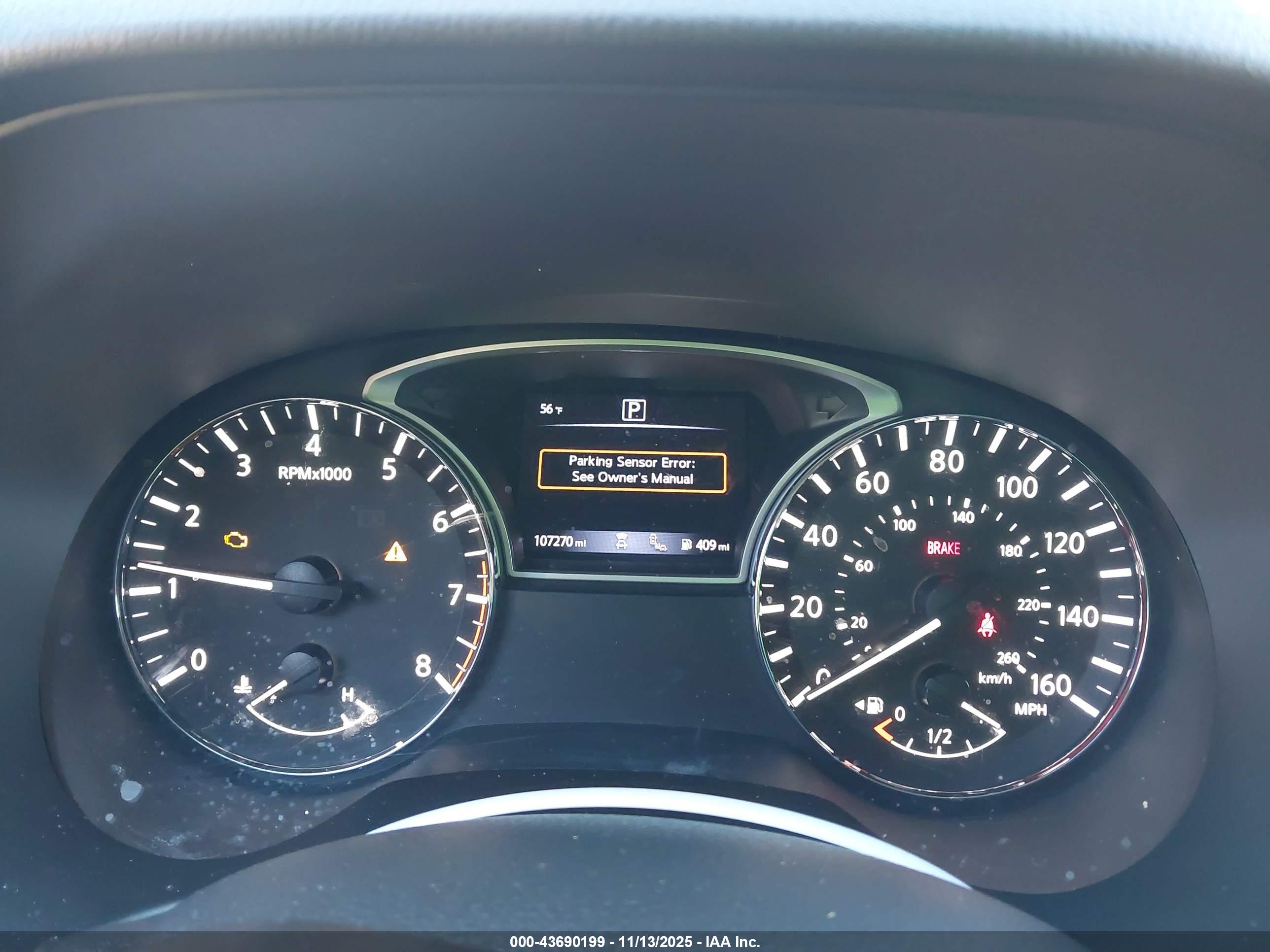 NISSAN PATHFINDER image 7