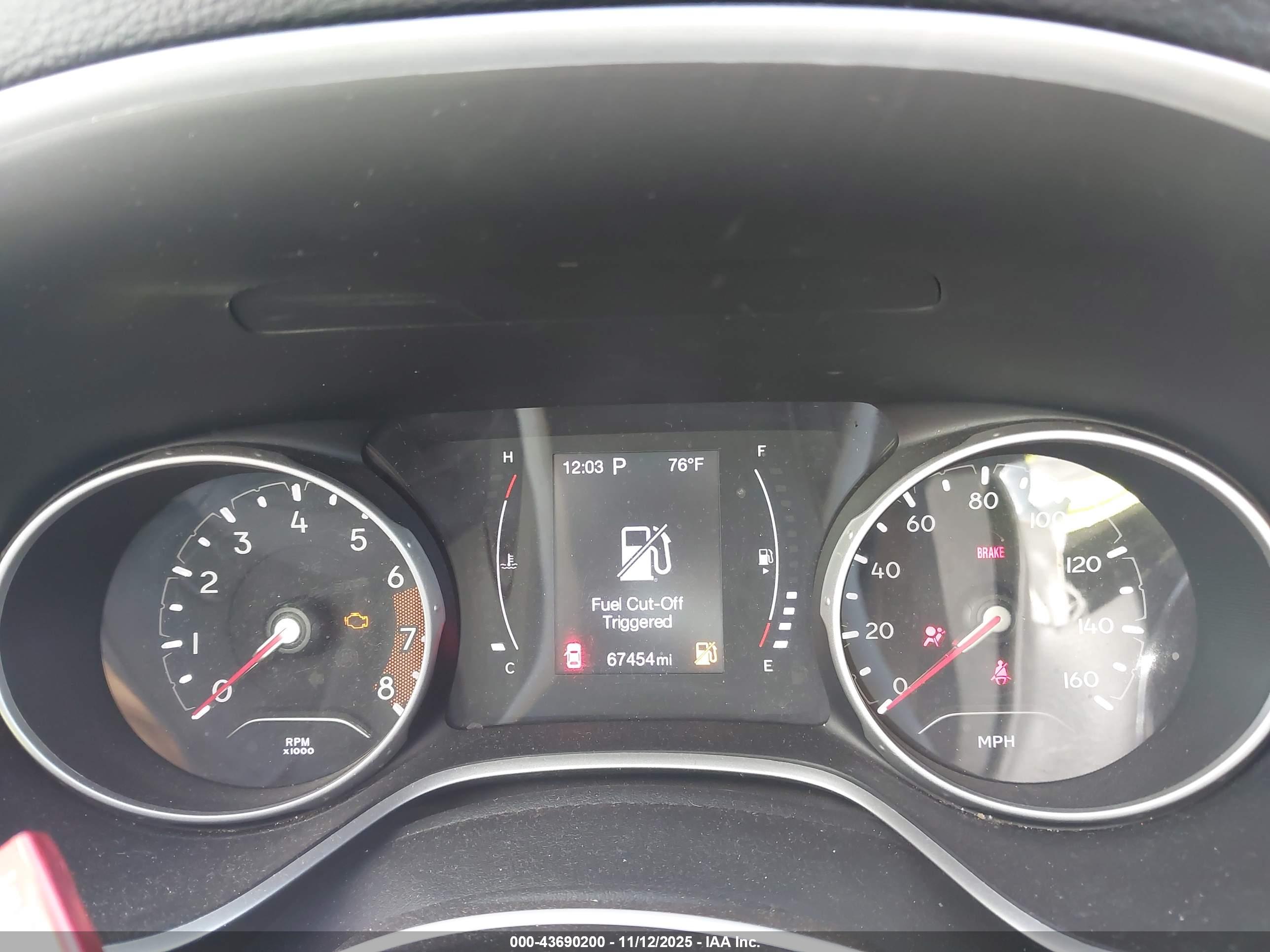 JEEP COMPASS image 7