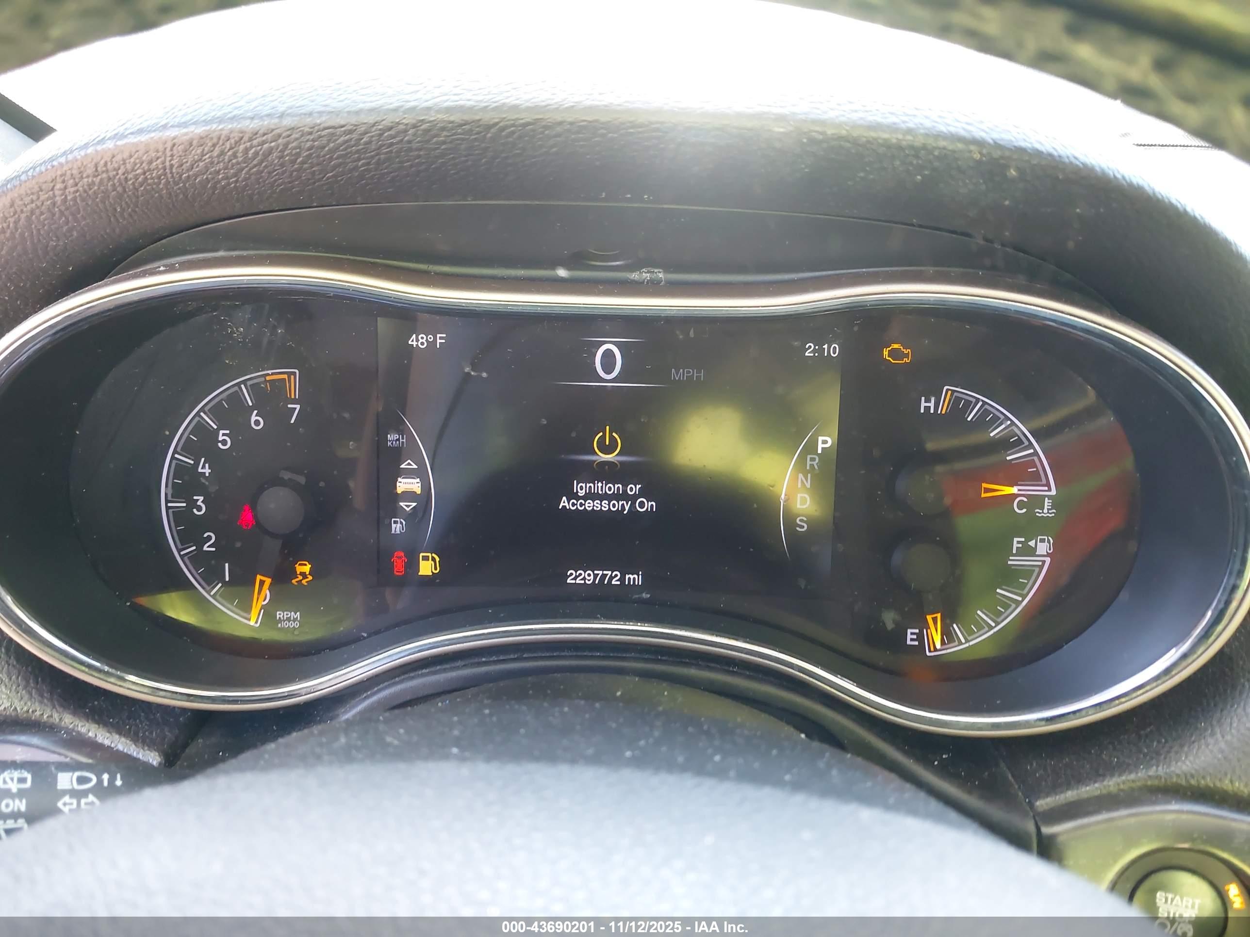 JEEP GRAND image 7
