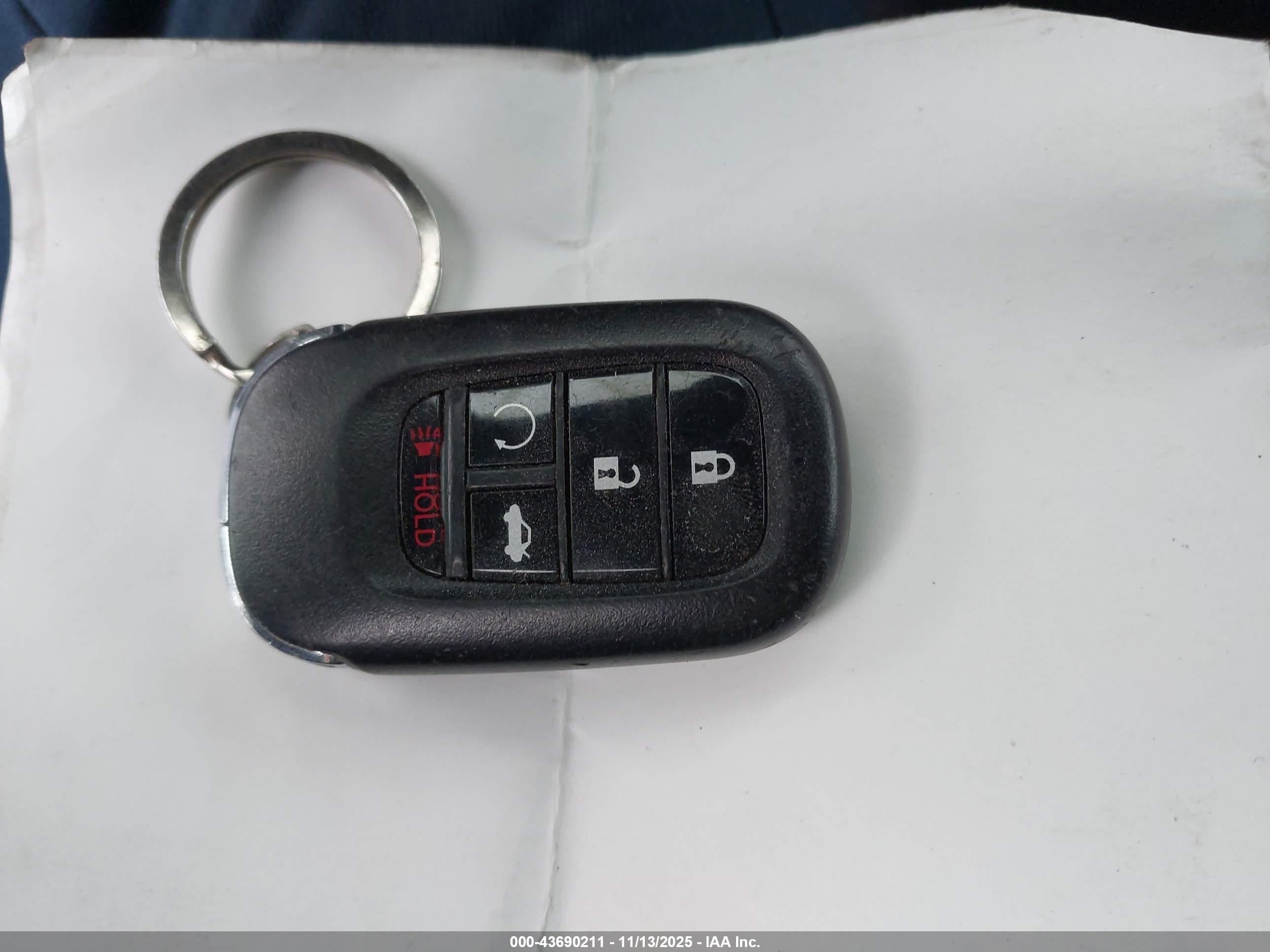 HONDA CIVIC image 11