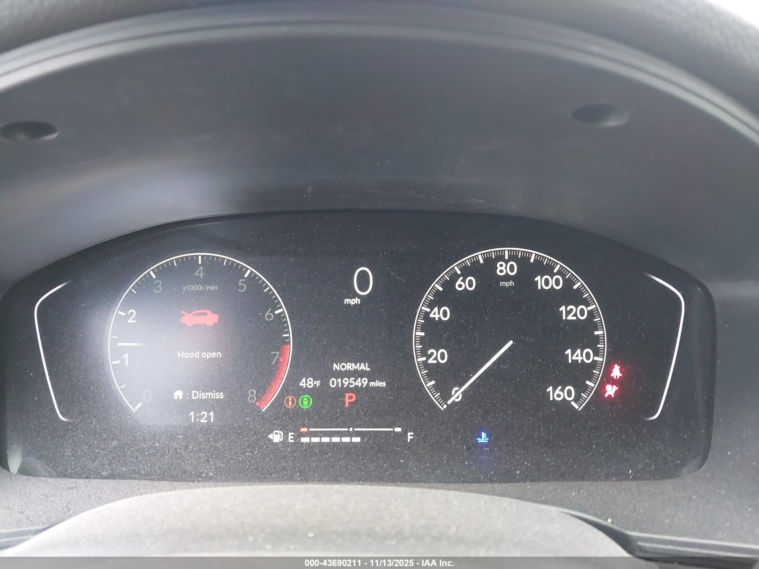 HONDA CIVIC image 7