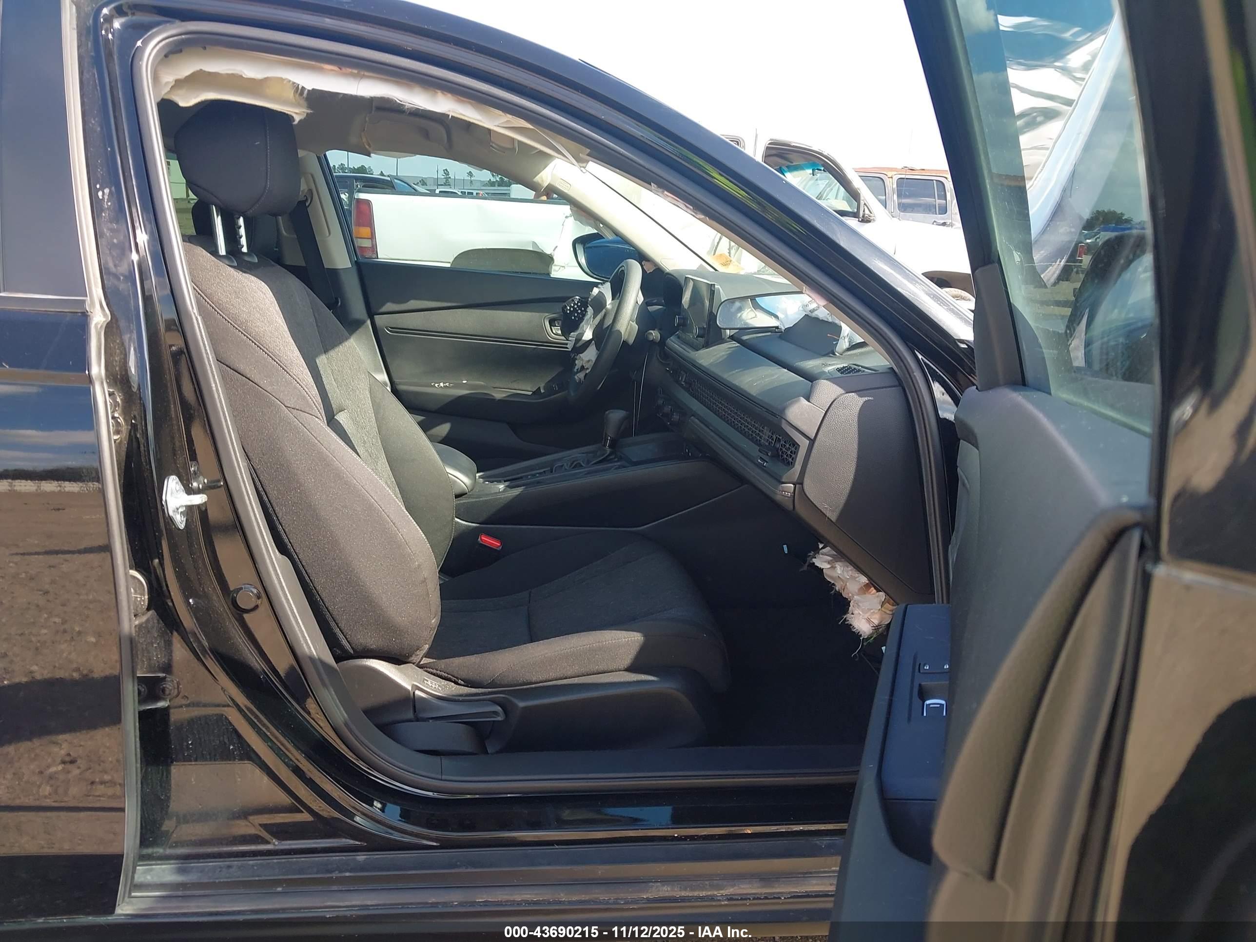 HONDA ACCORD image 5