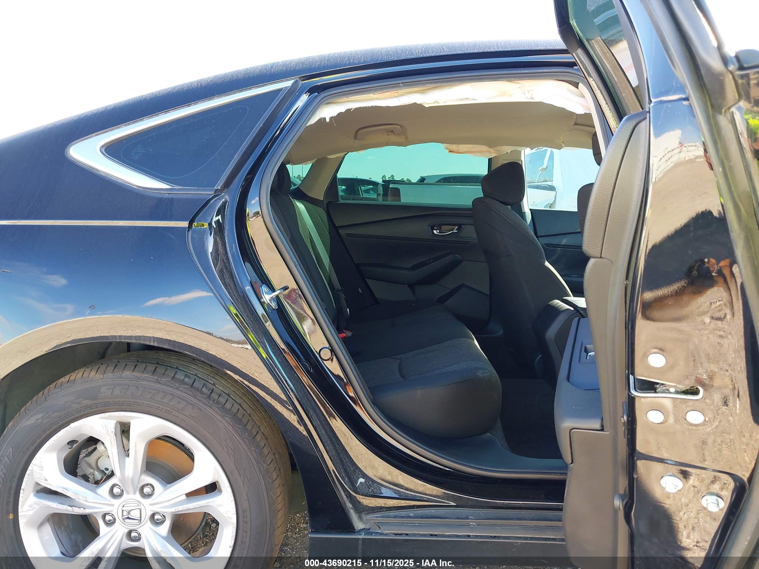 HONDA ACCORD image 8