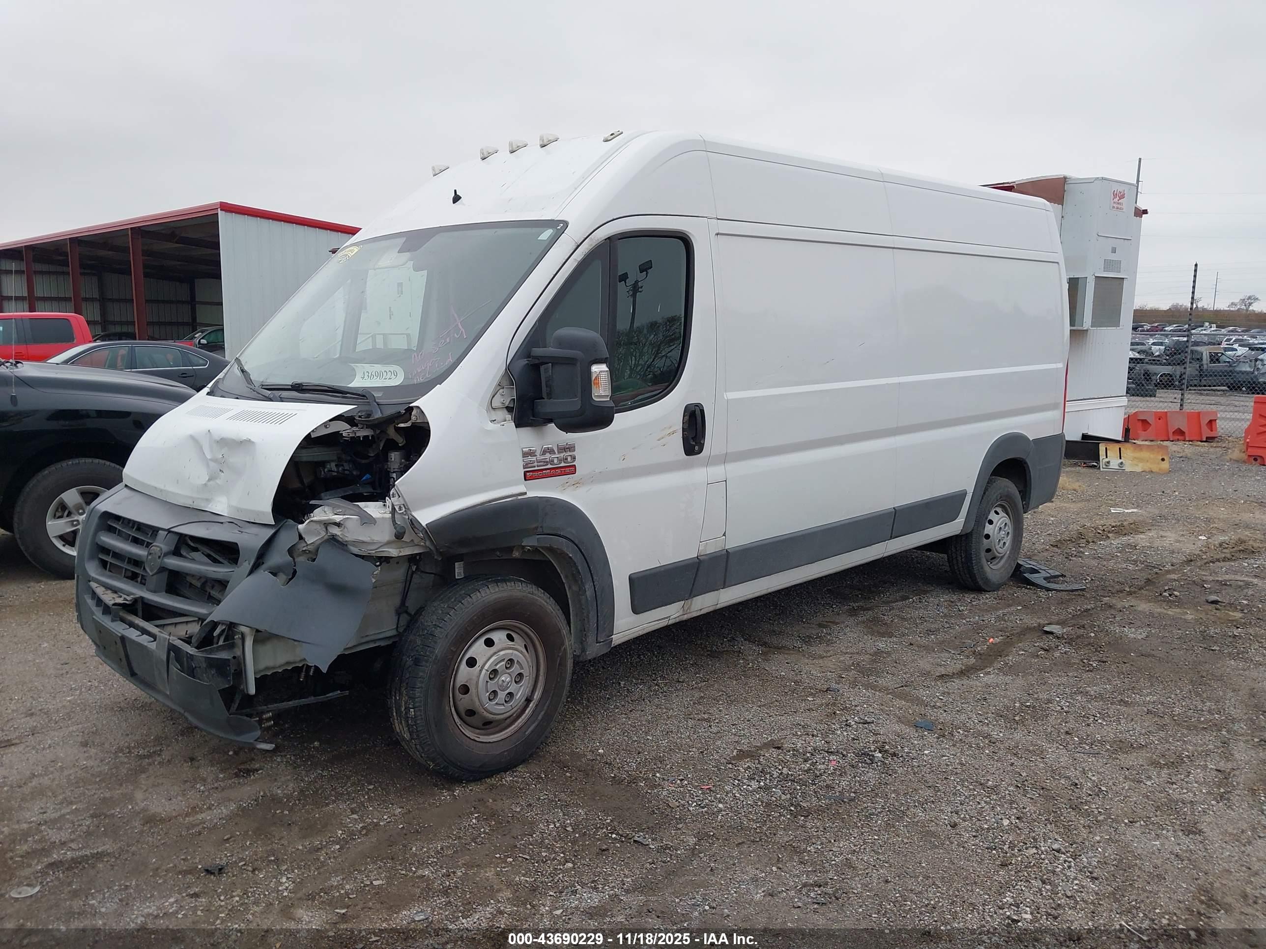 RAM PROMASTER image 2