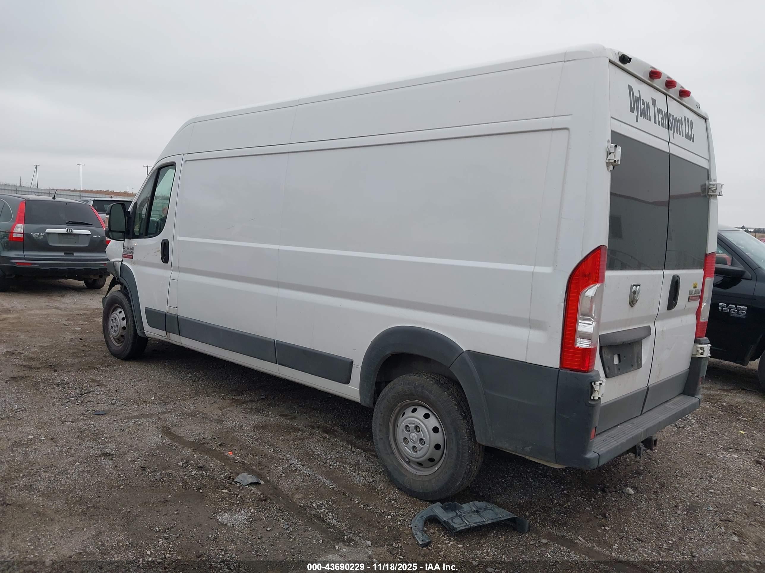 RAM PROMASTER image 3