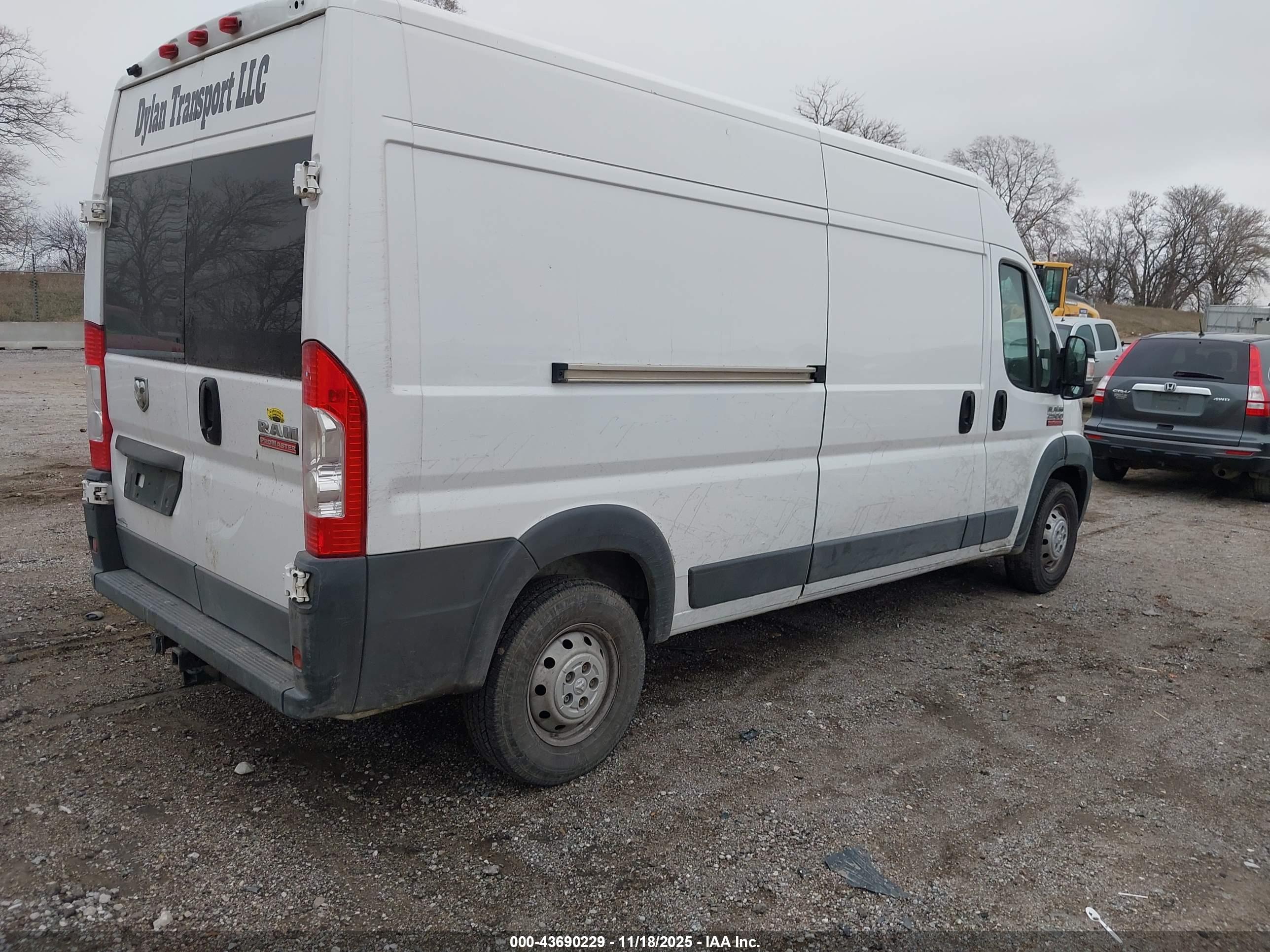 RAM PROMASTER image 4