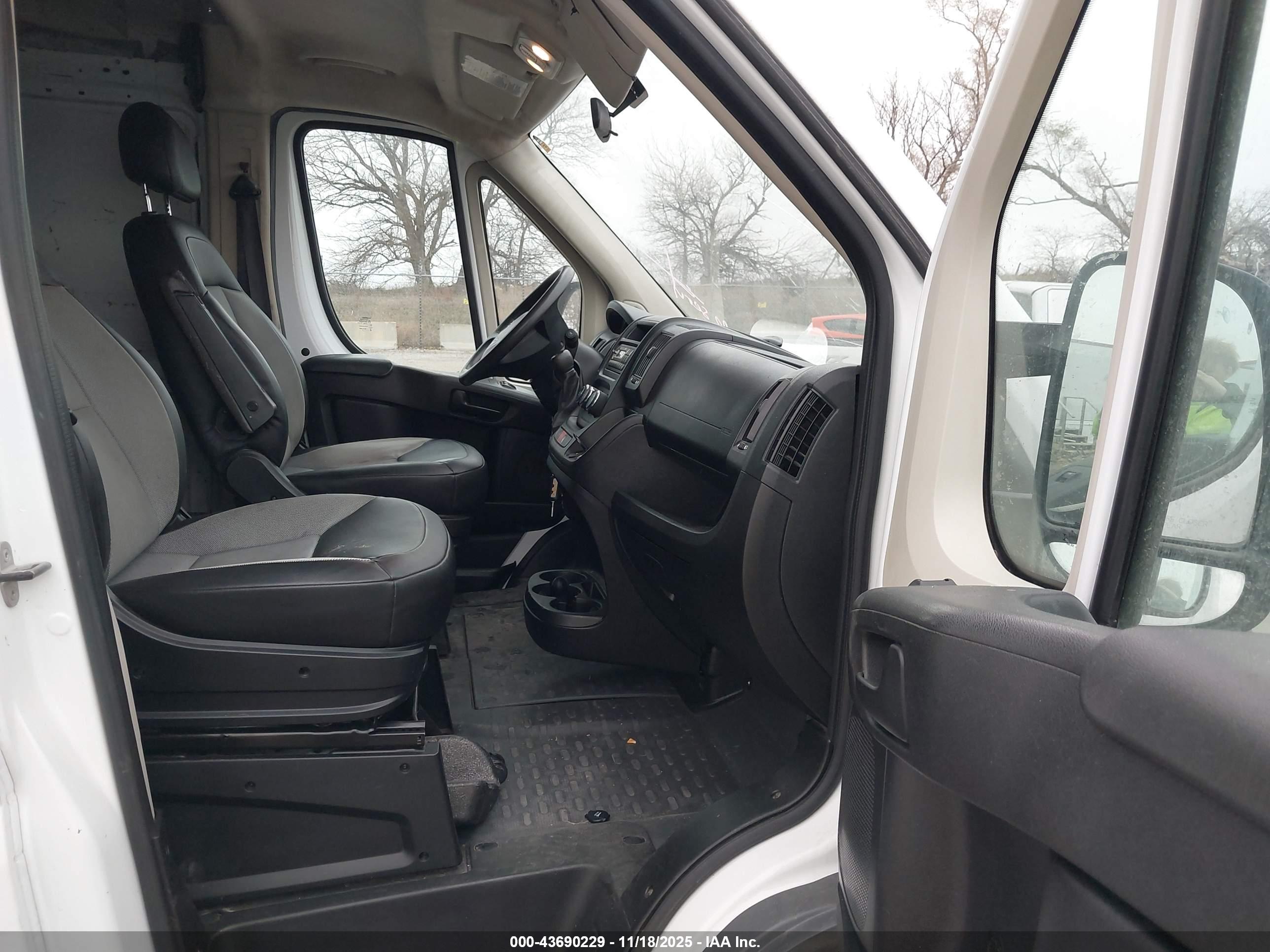 RAM PROMASTER image 5