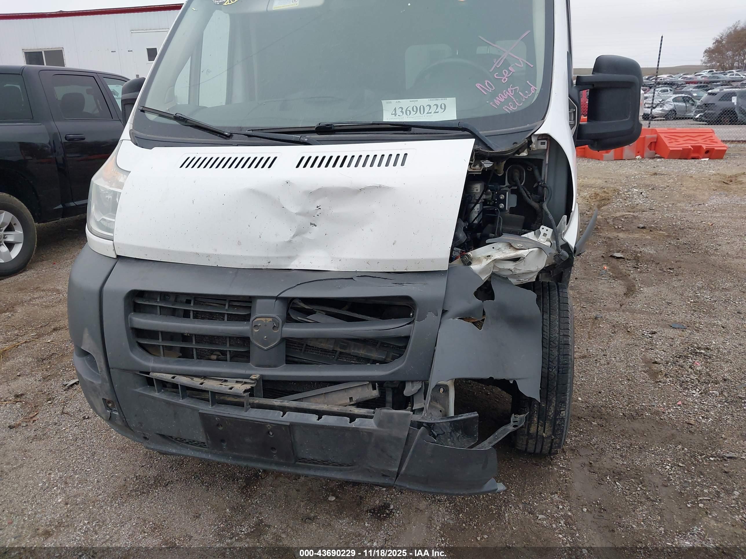 RAM PROMASTER image 6