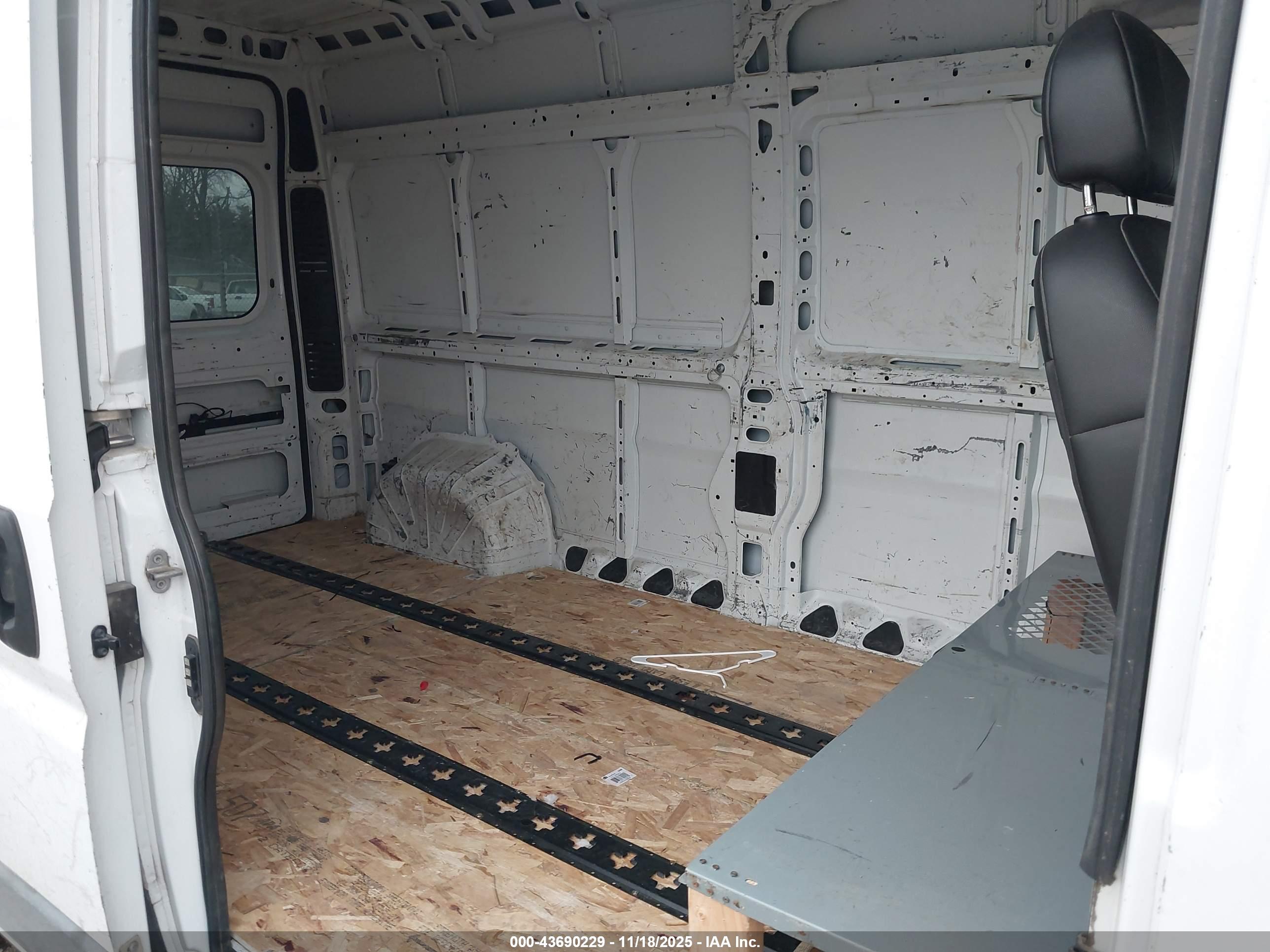 RAM PROMASTER image 8