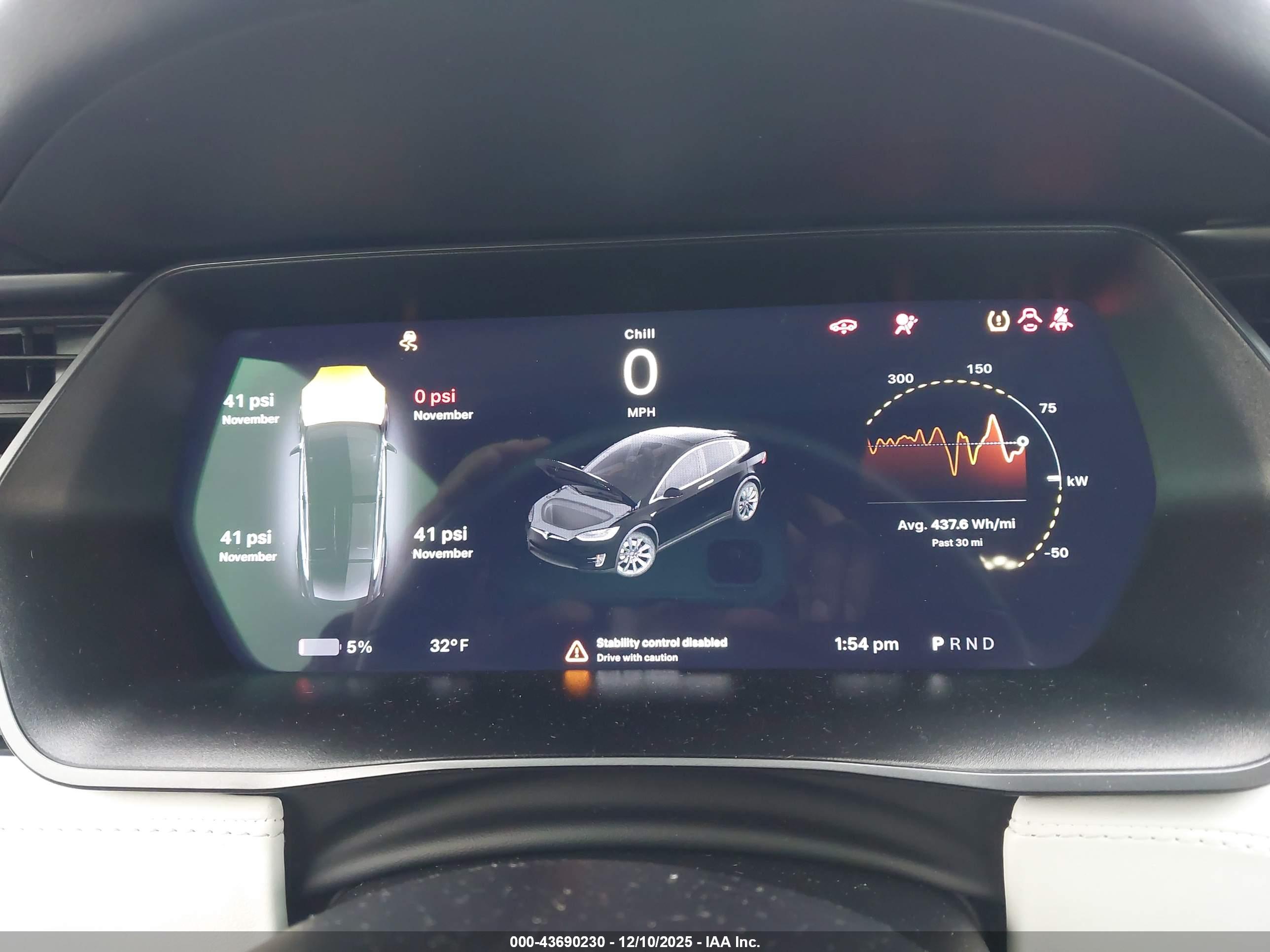 TESLA MODEL image 7