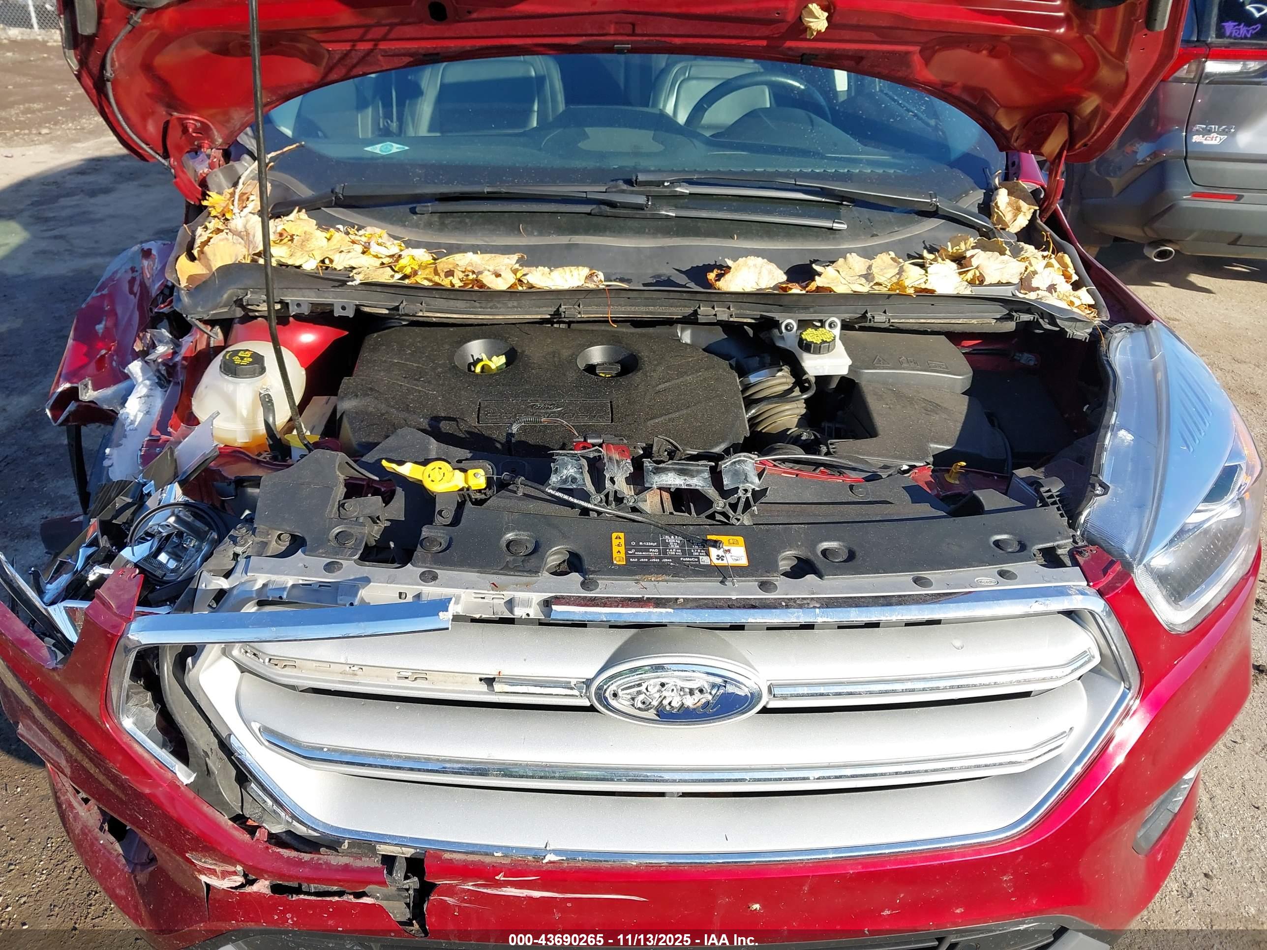 FORD ESCAPE image 10