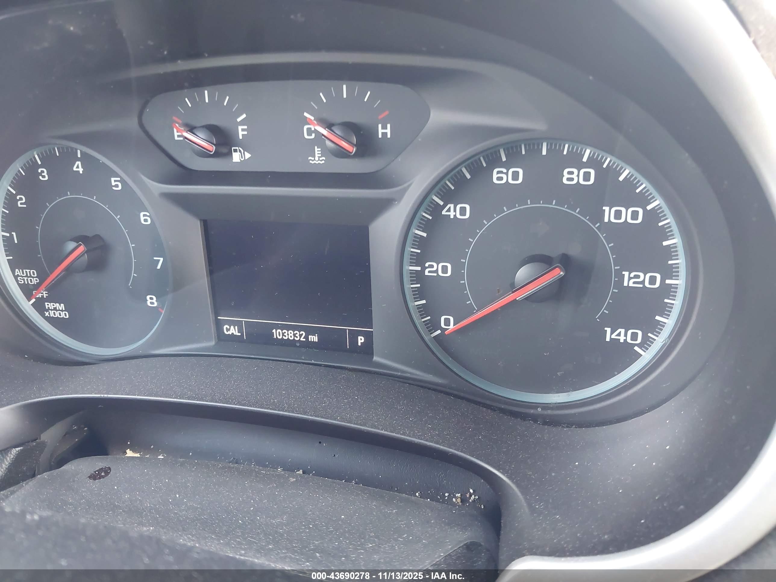 CHEVROLET MALIBU image 7