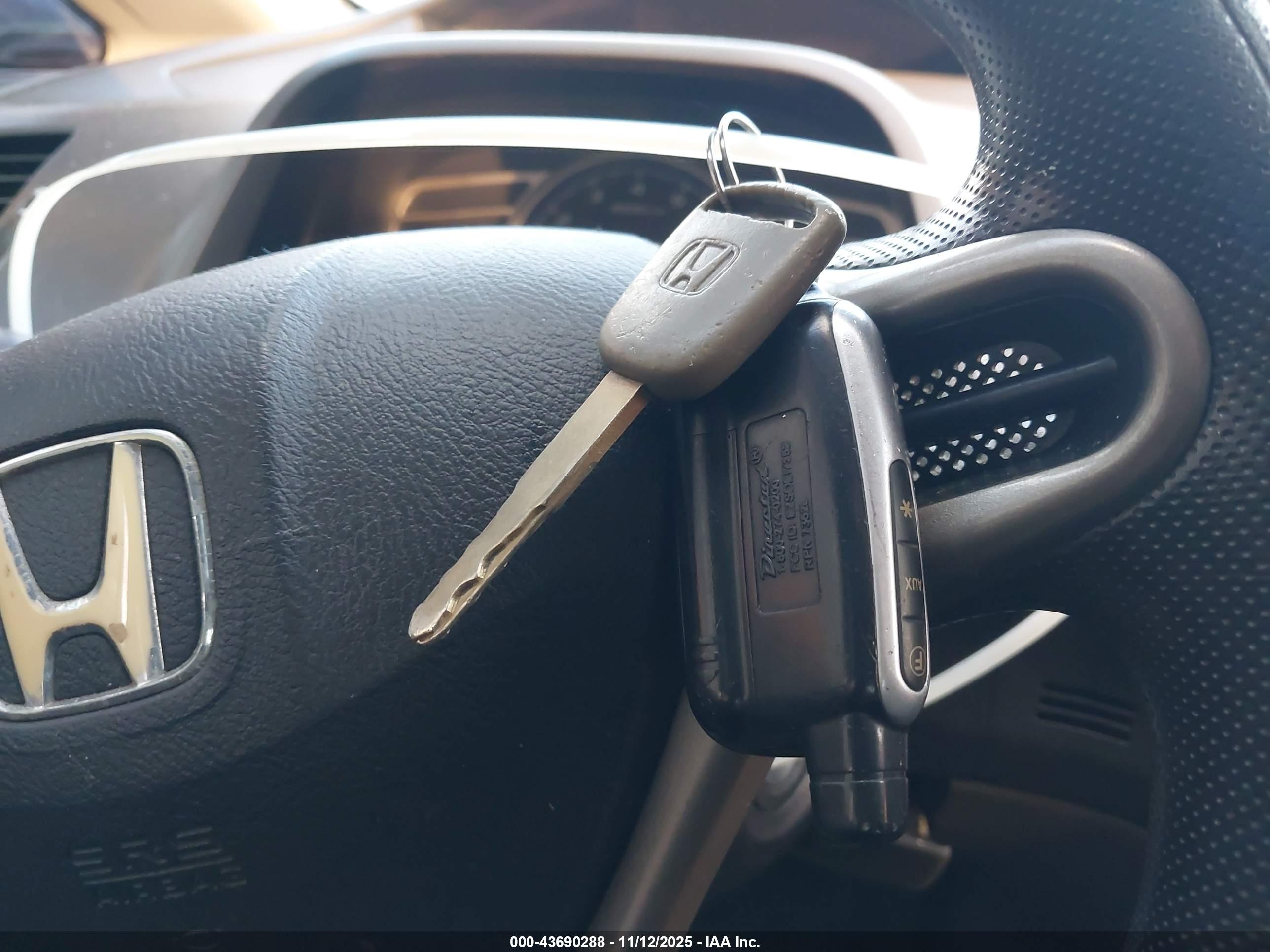 HONDA CIVIC image 11