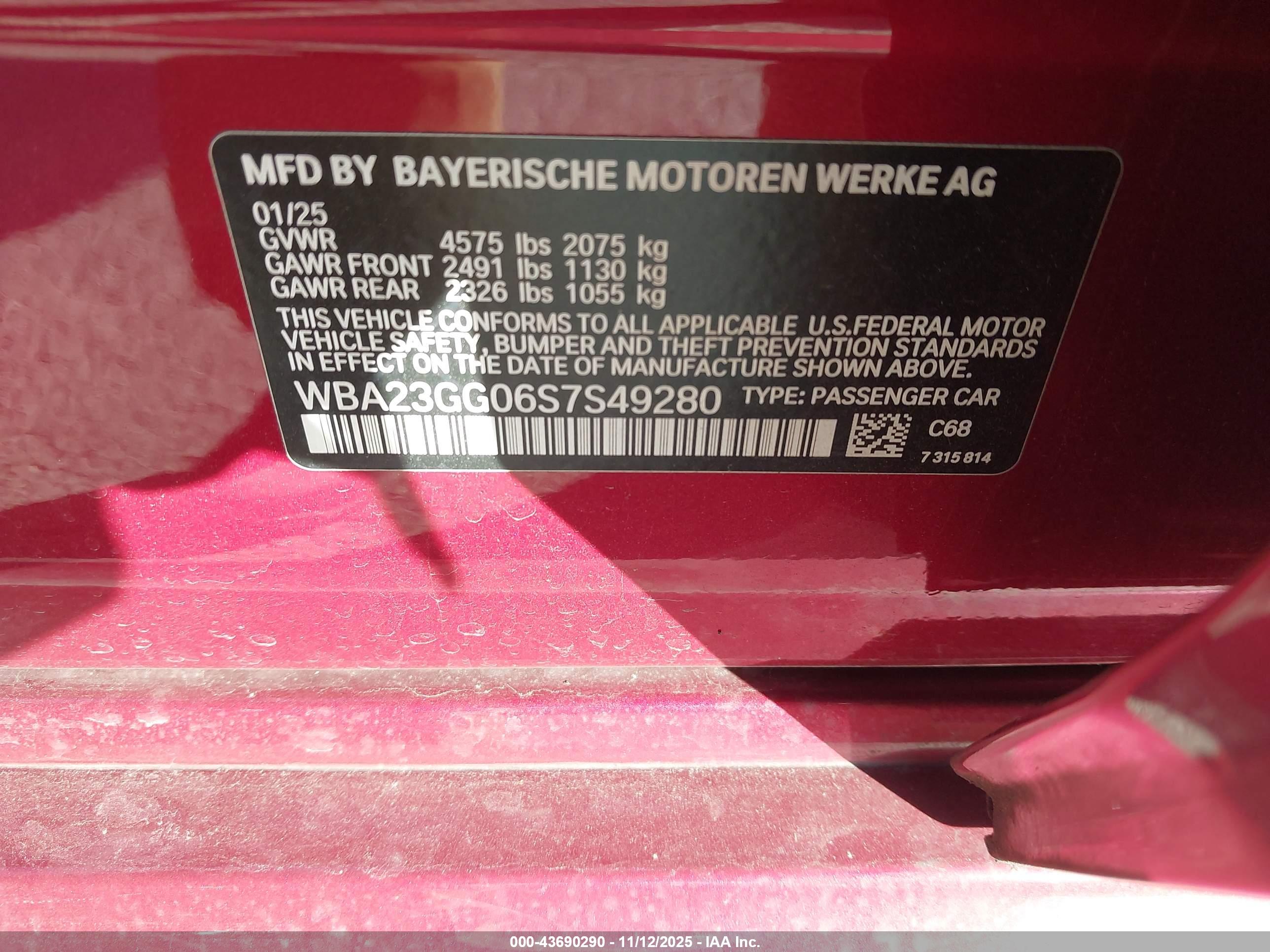 BMW 228 image 9