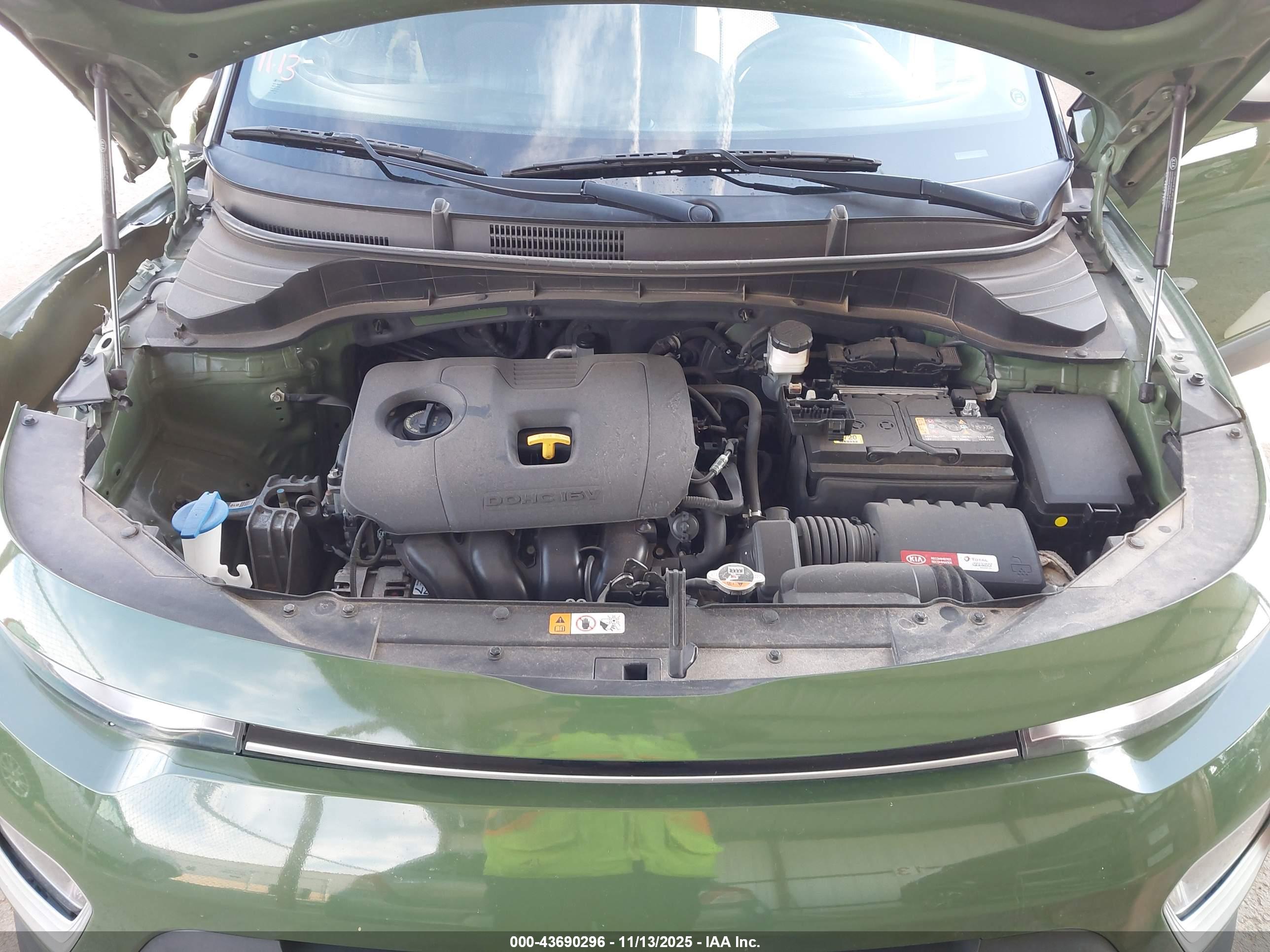 KIA SOUL image 10