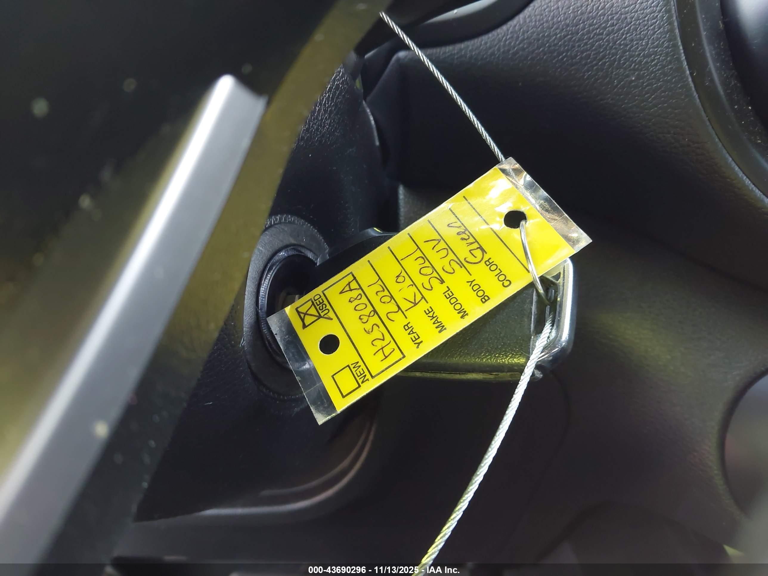 KIA SOUL image 11