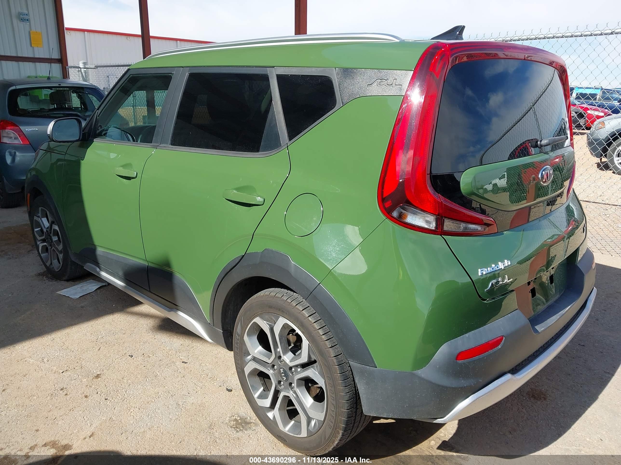 KIA SOUL image 3