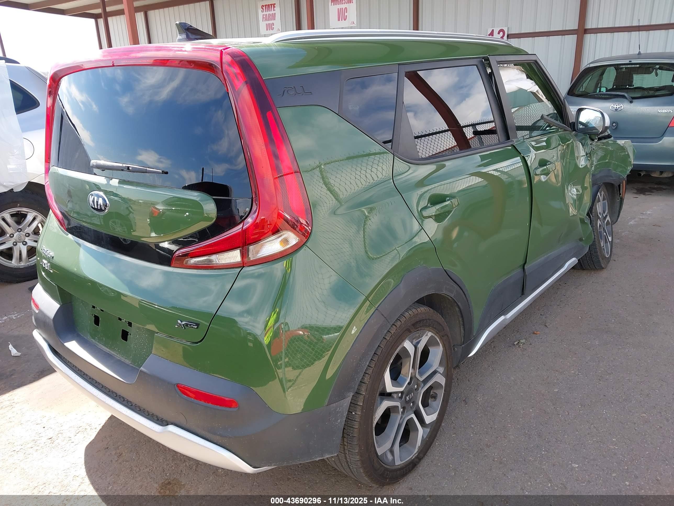 KIA SOUL image 4