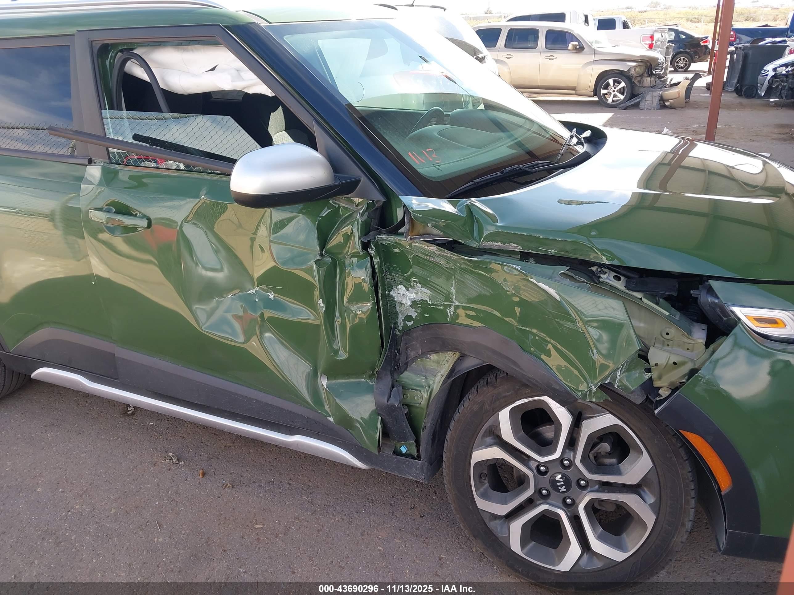 KIA SOUL image 6