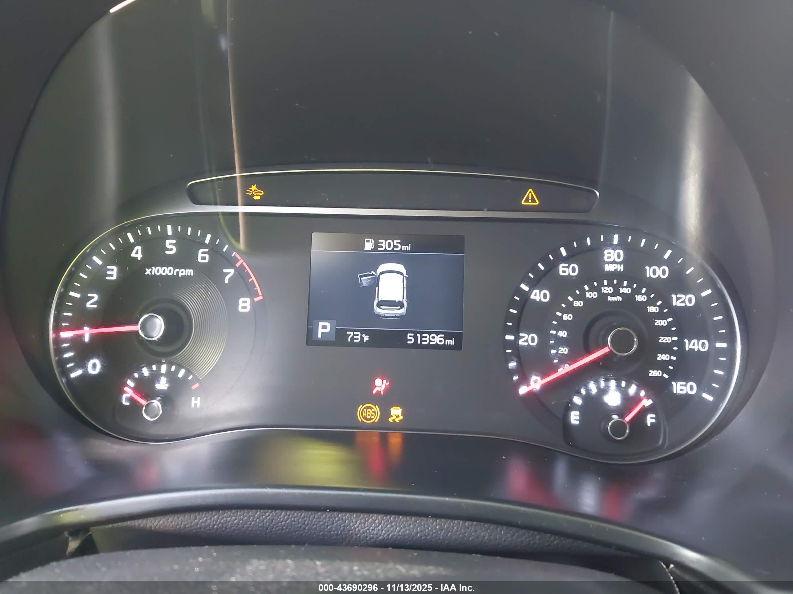 KIA SOUL image 7