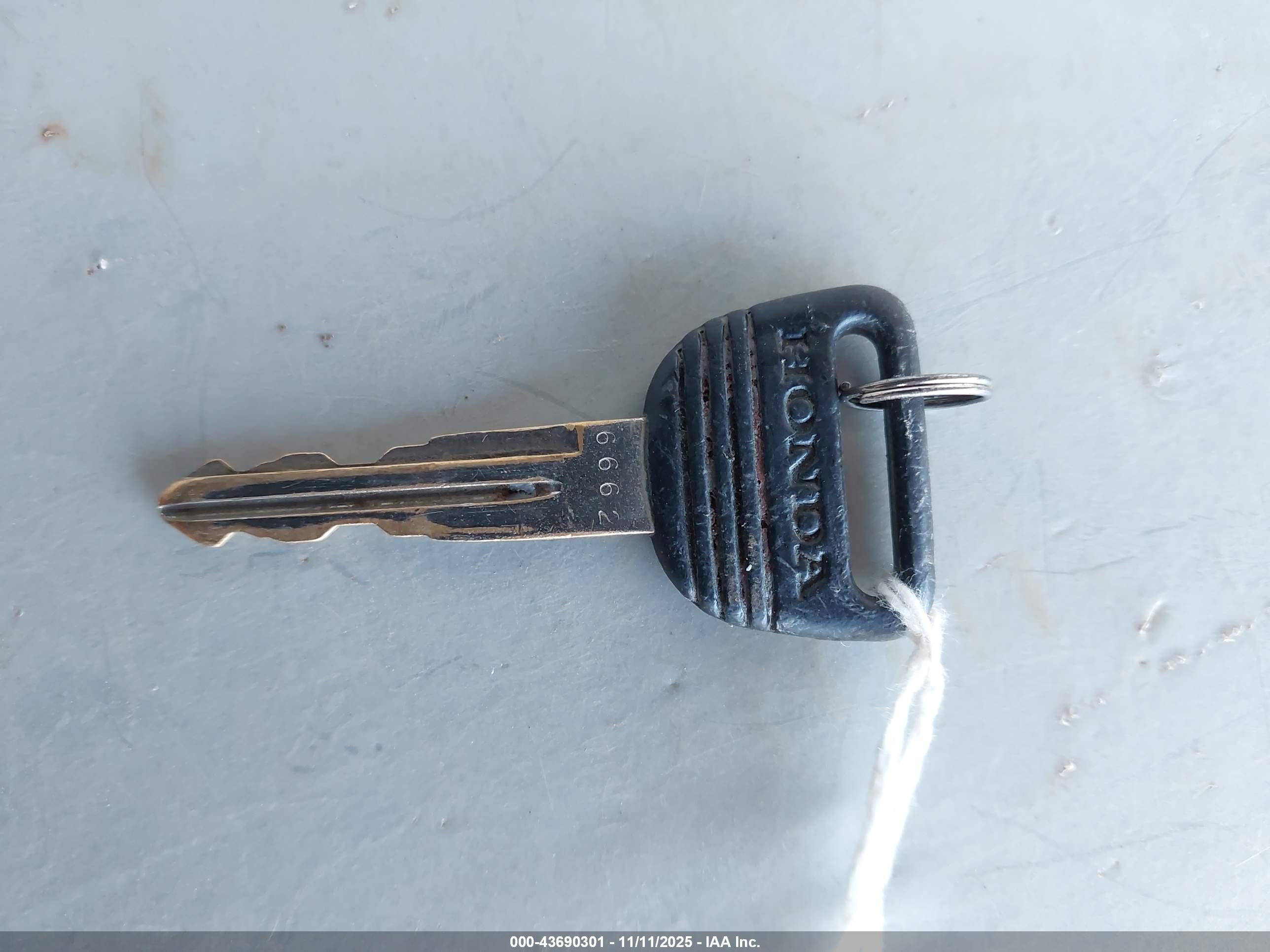 HONDA CIVIC image 11