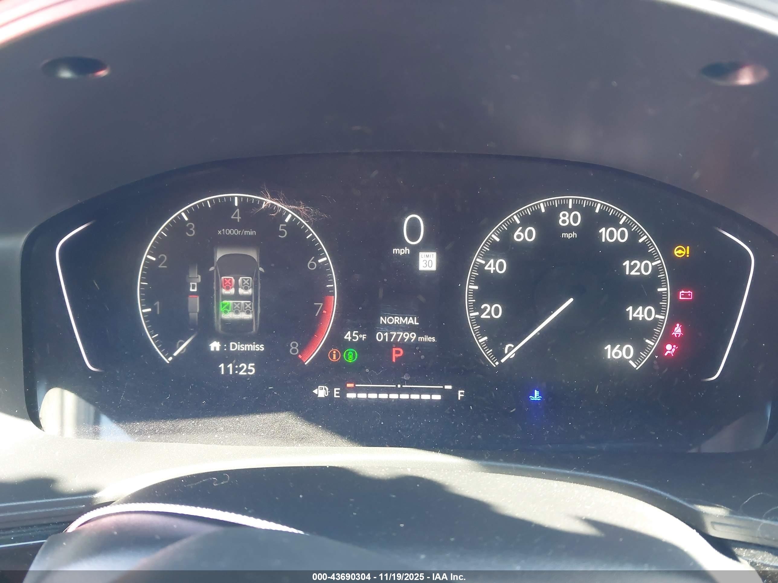 HONDA CIVIC image 7