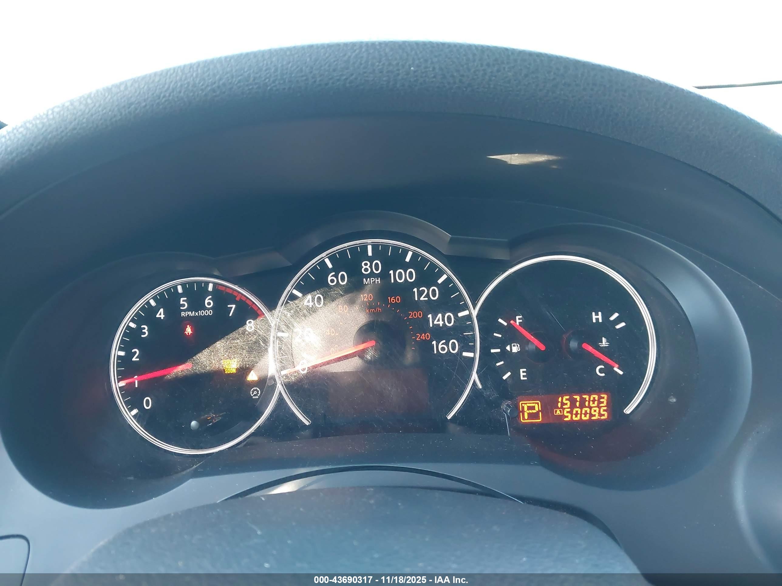 NISSAN ALTIMA image 7