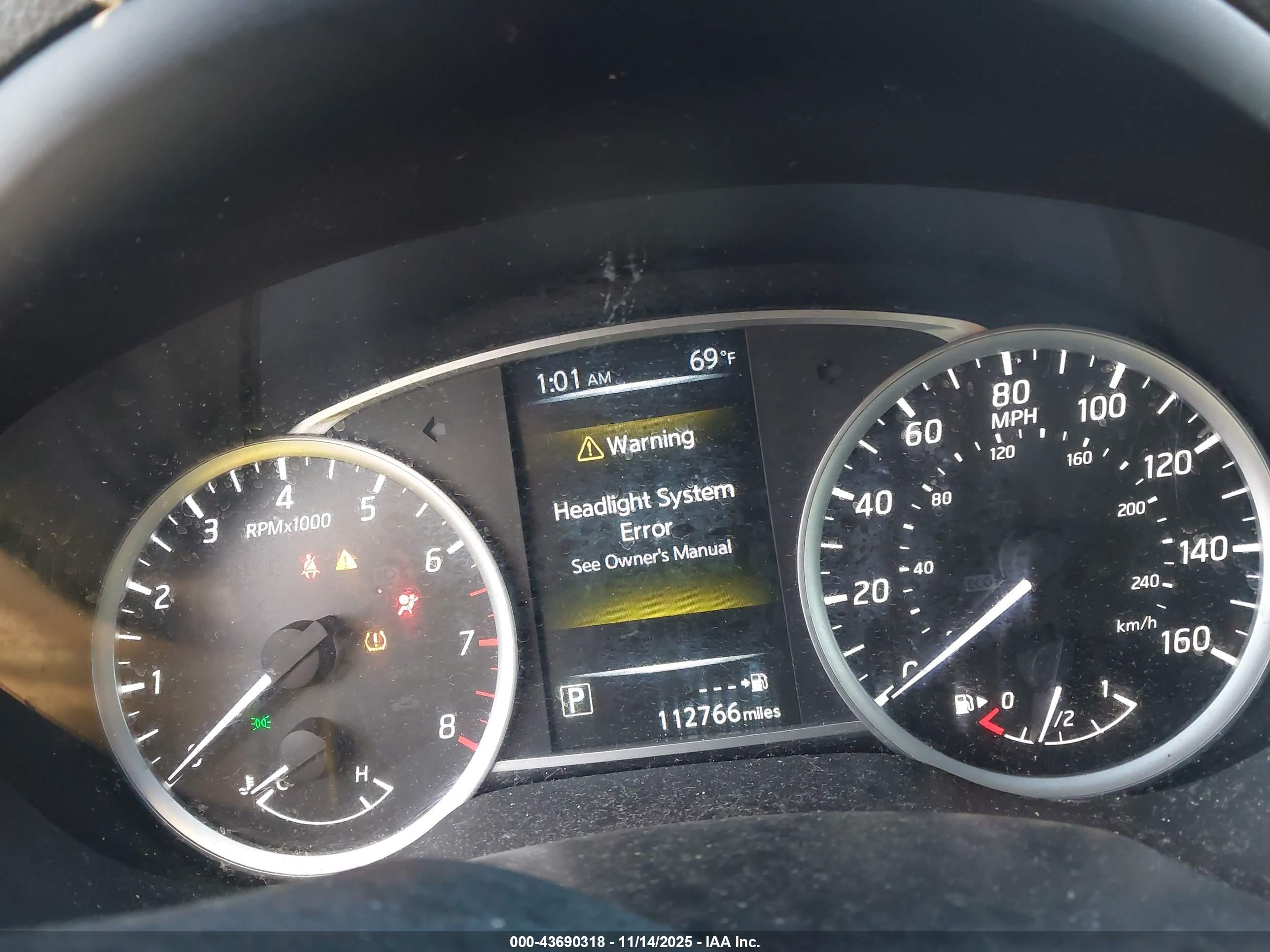 NISSAN SENTRA image 7