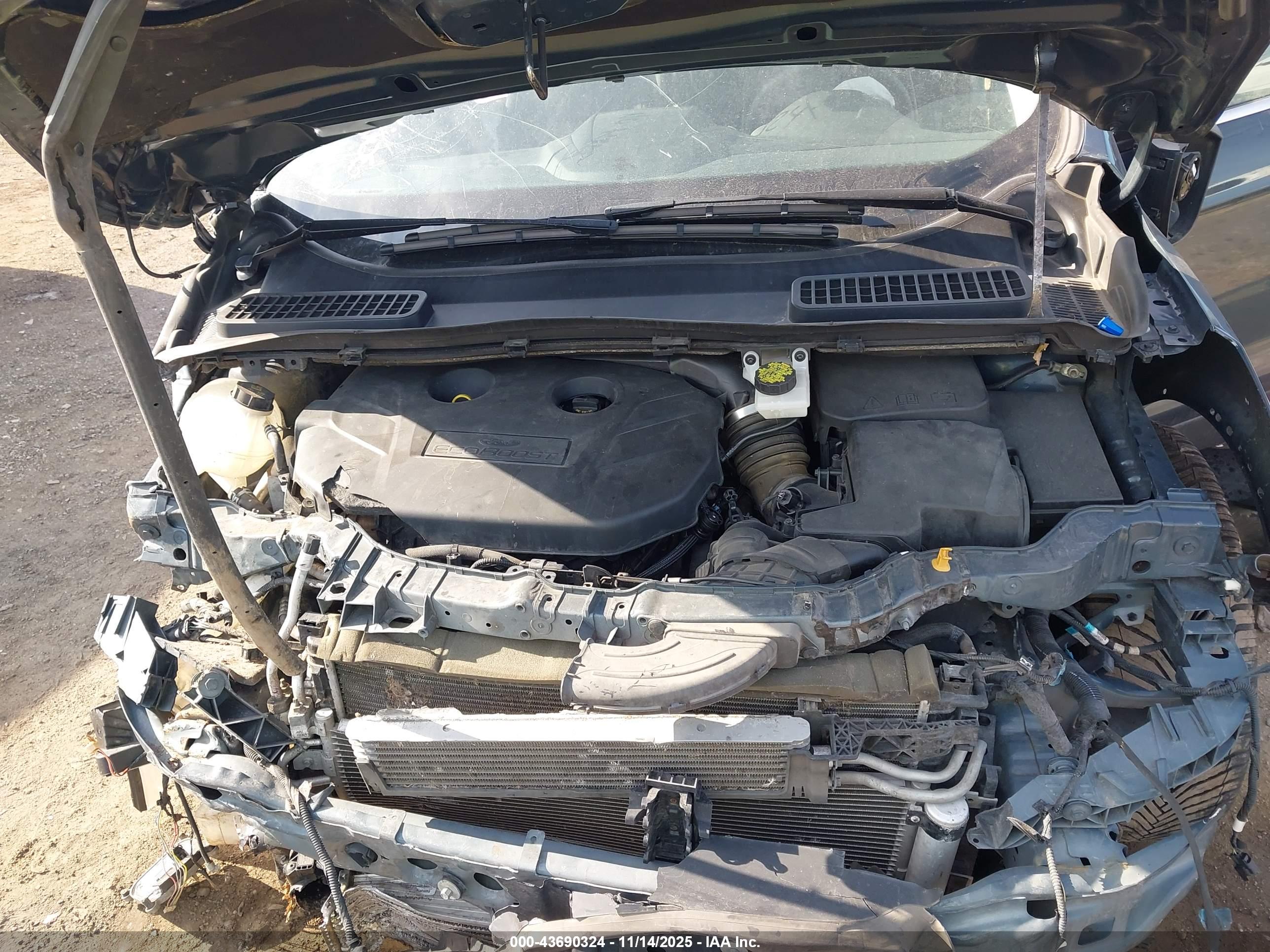 FORD ESCAPE image 10