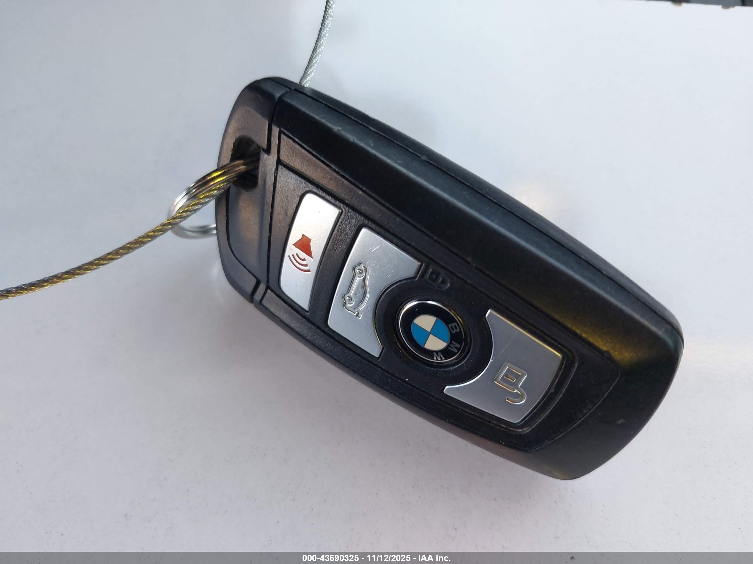 BMW 535I image 11